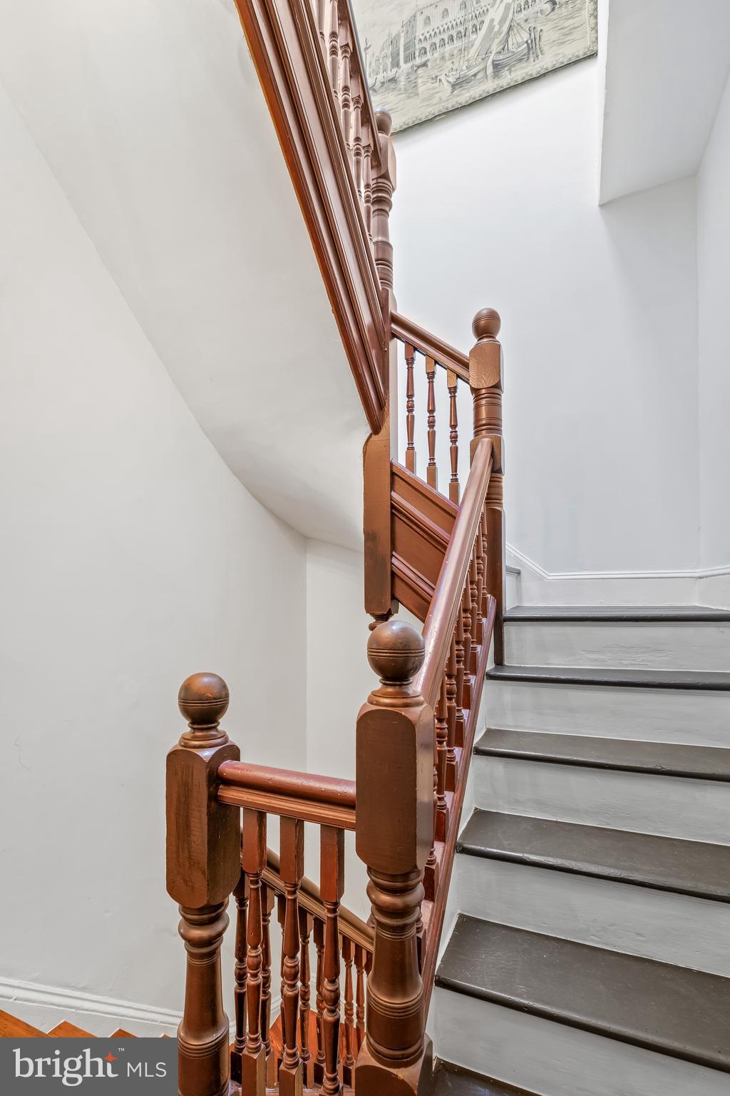 RESERVOIR HILL - Residential