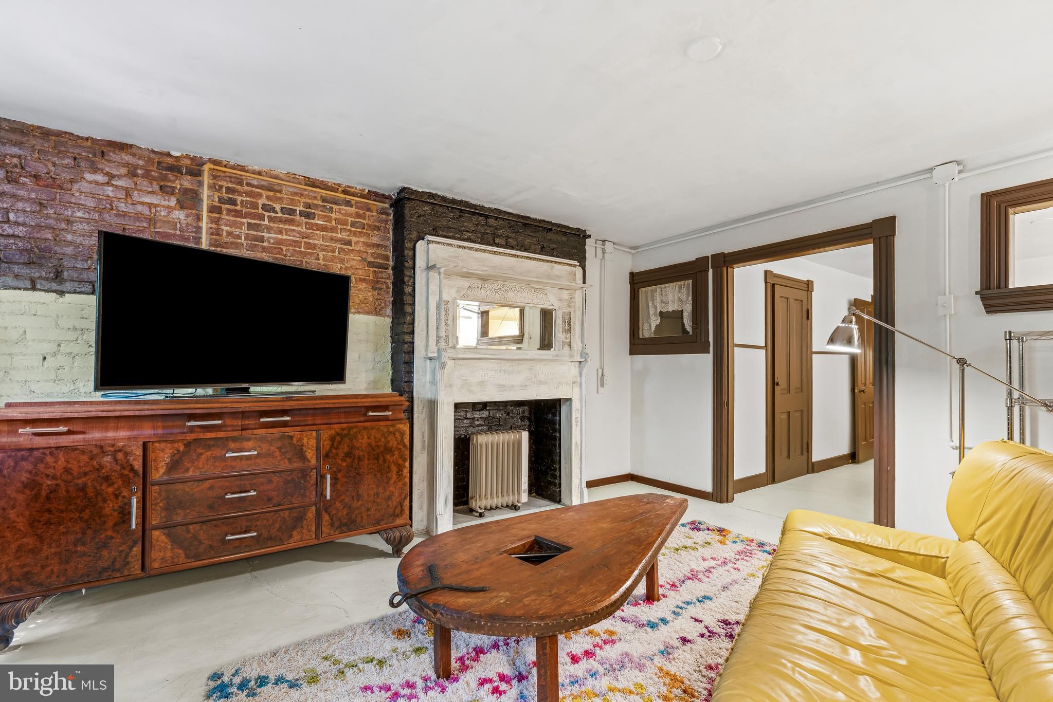 RESERVOIR HILL - Residential