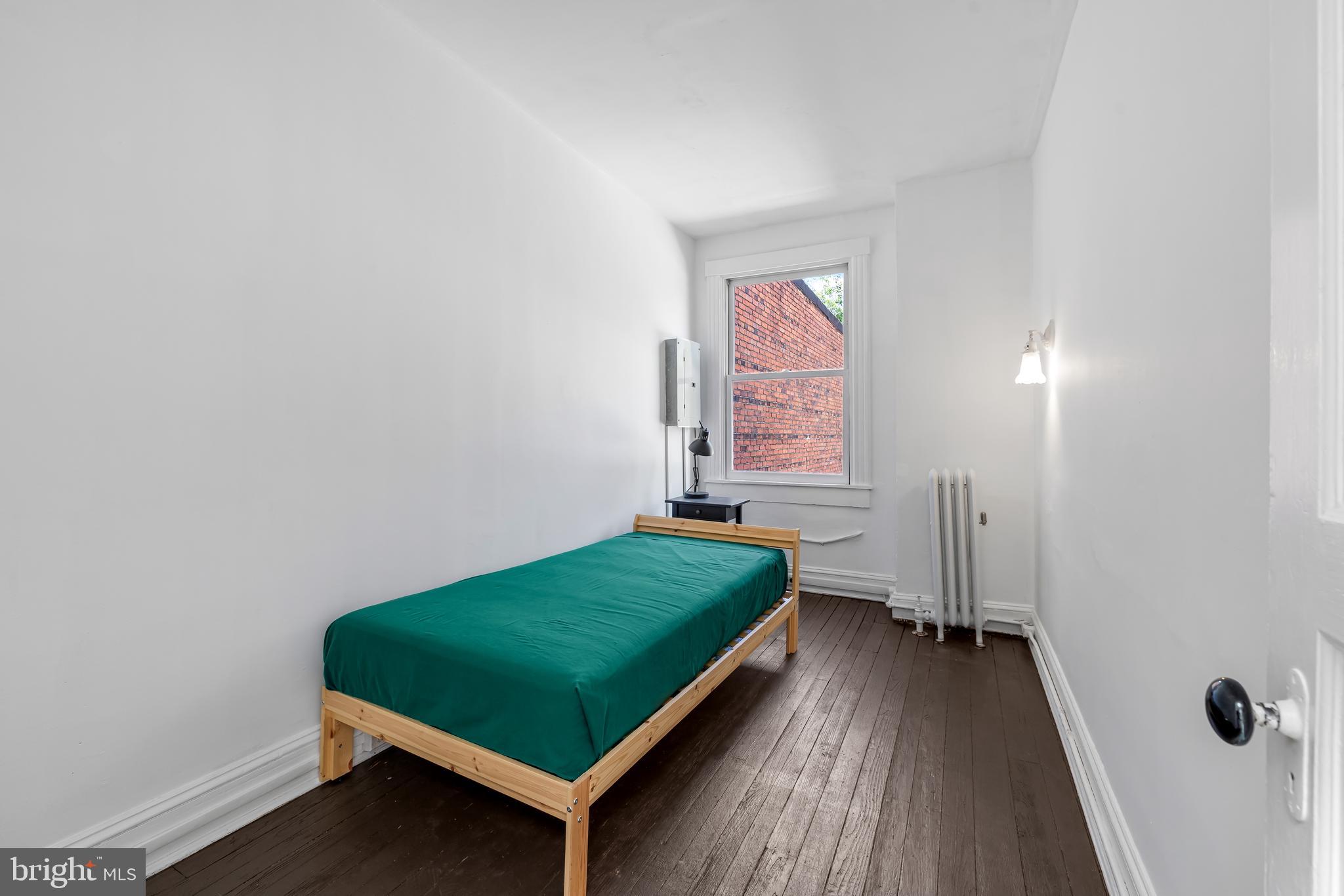 RESERVOIR HILL - Residential