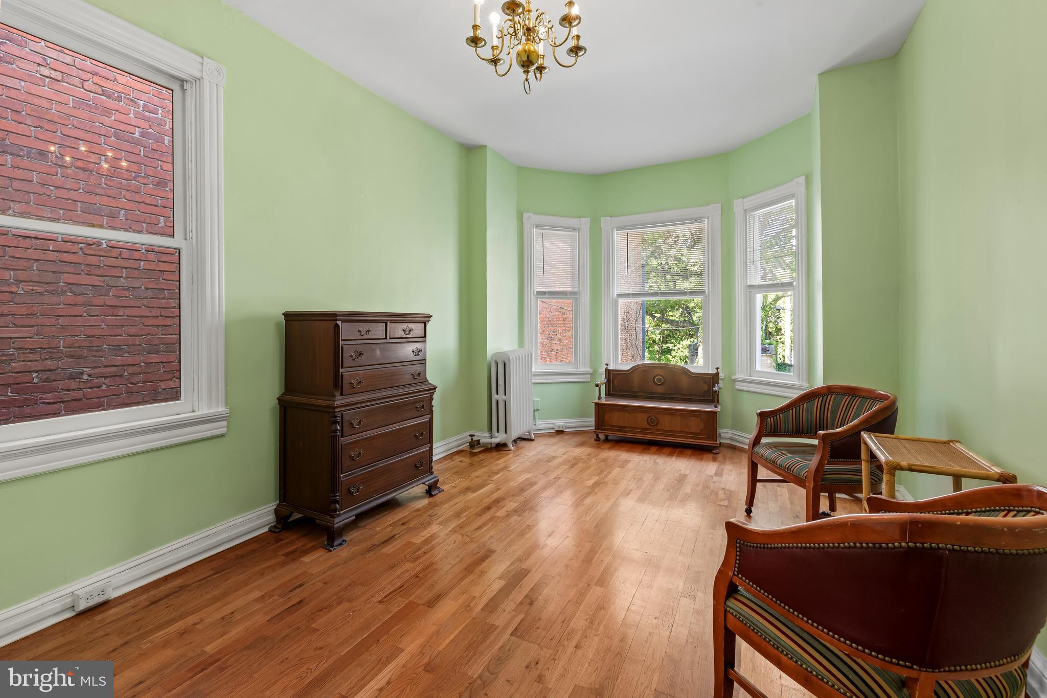 RESERVOIR HILL - Residential