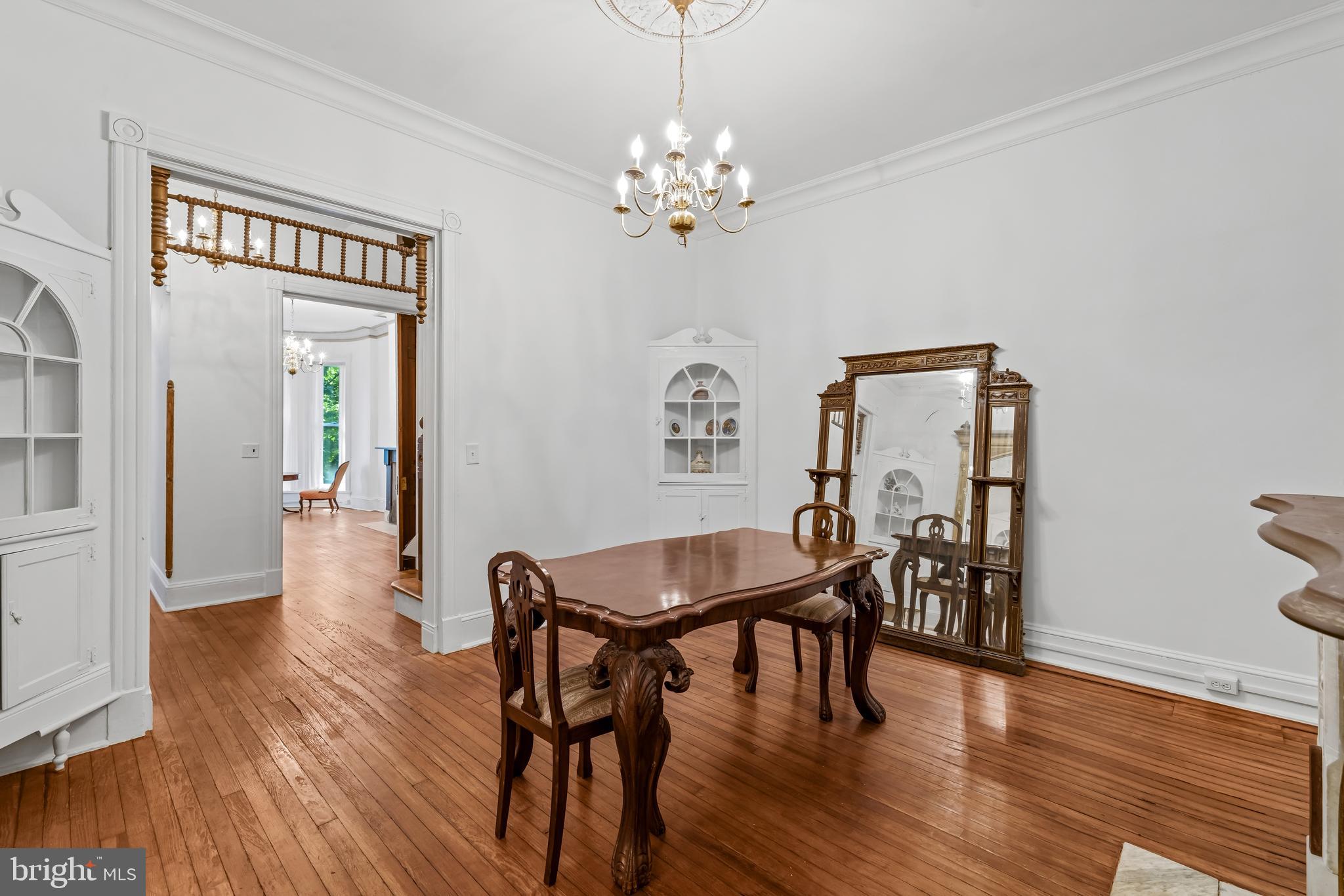 RESERVOIR HILL - Residential