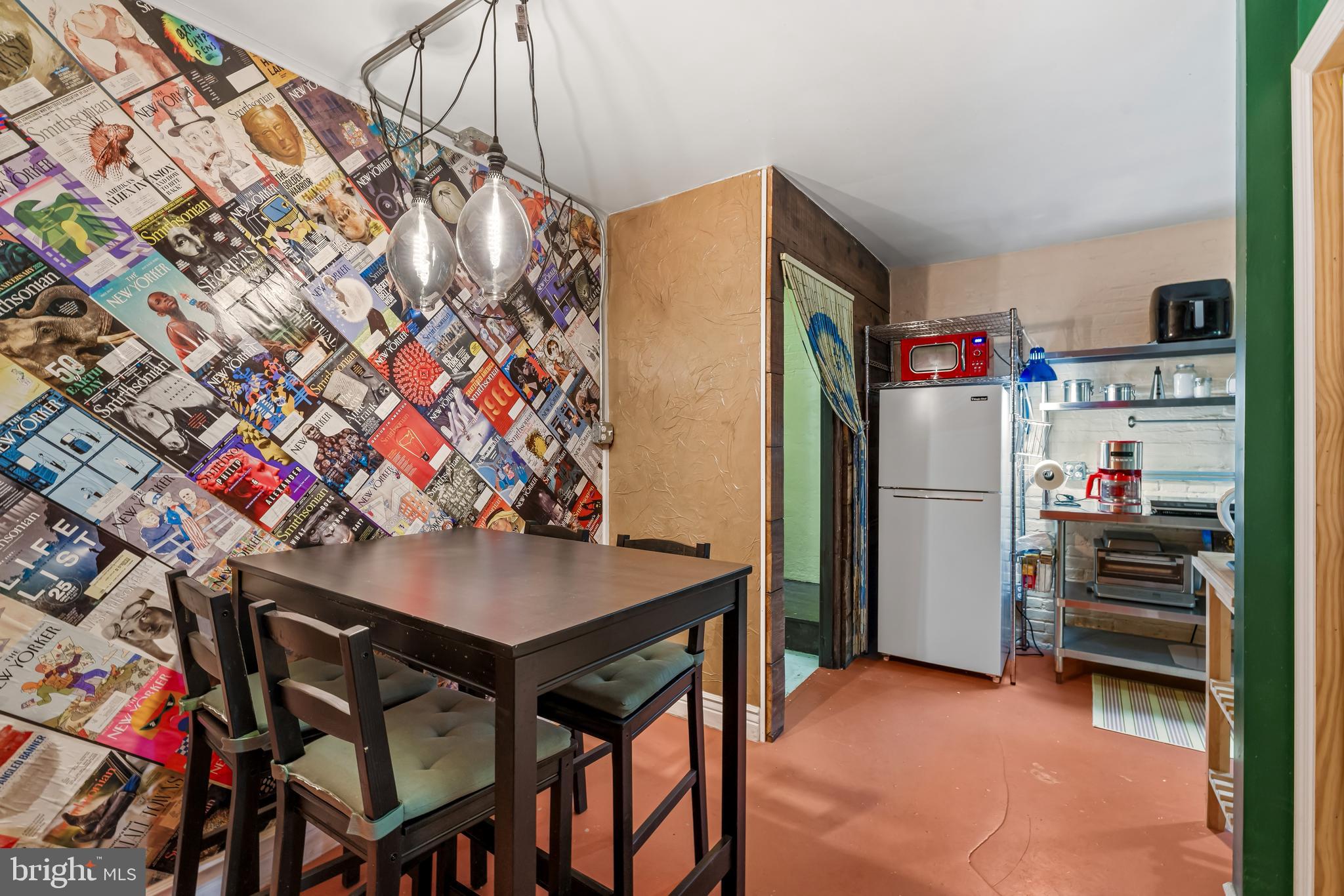 RESERVOIR HILL - Residential