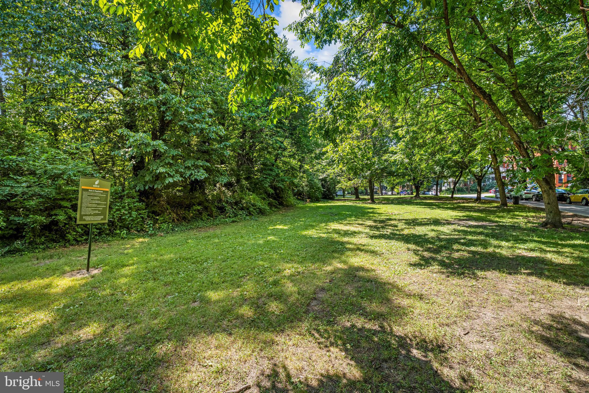 RESERVOIR HILL - Residential
