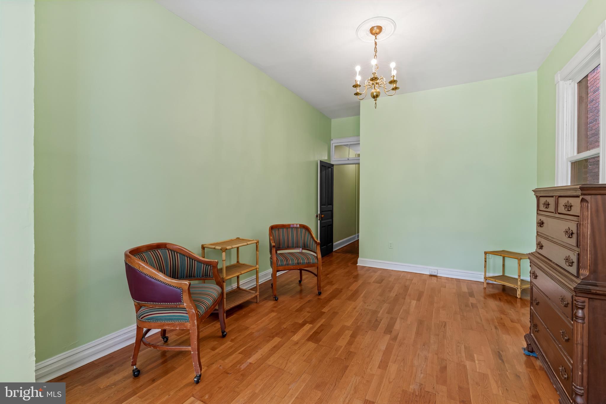 RESERVOIR HILL - Residential
