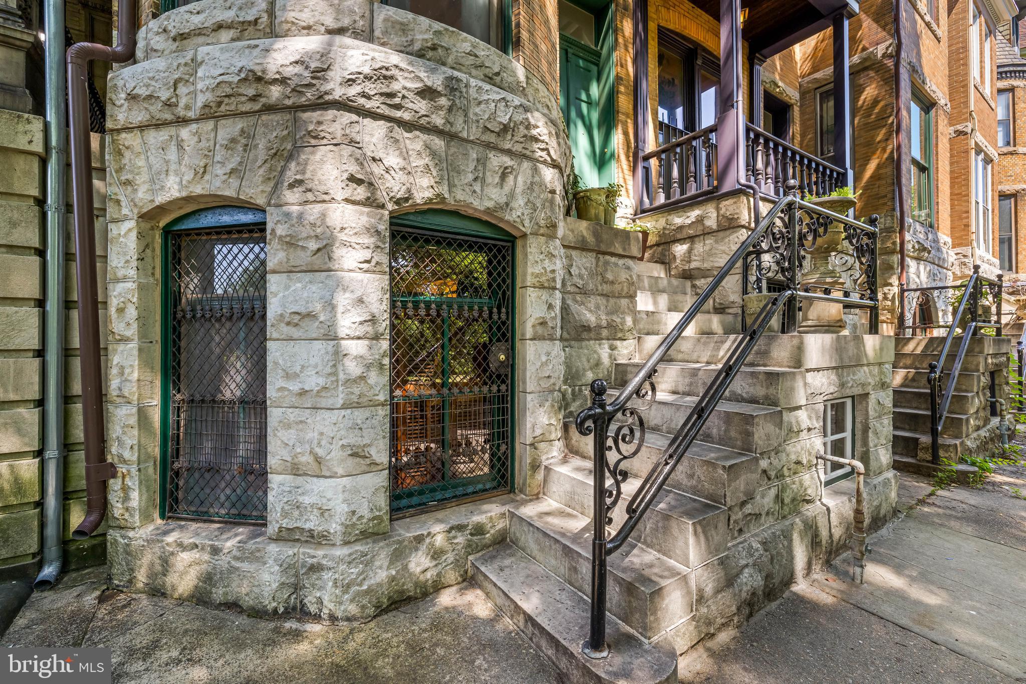 RESERVOIR HILL - Residential