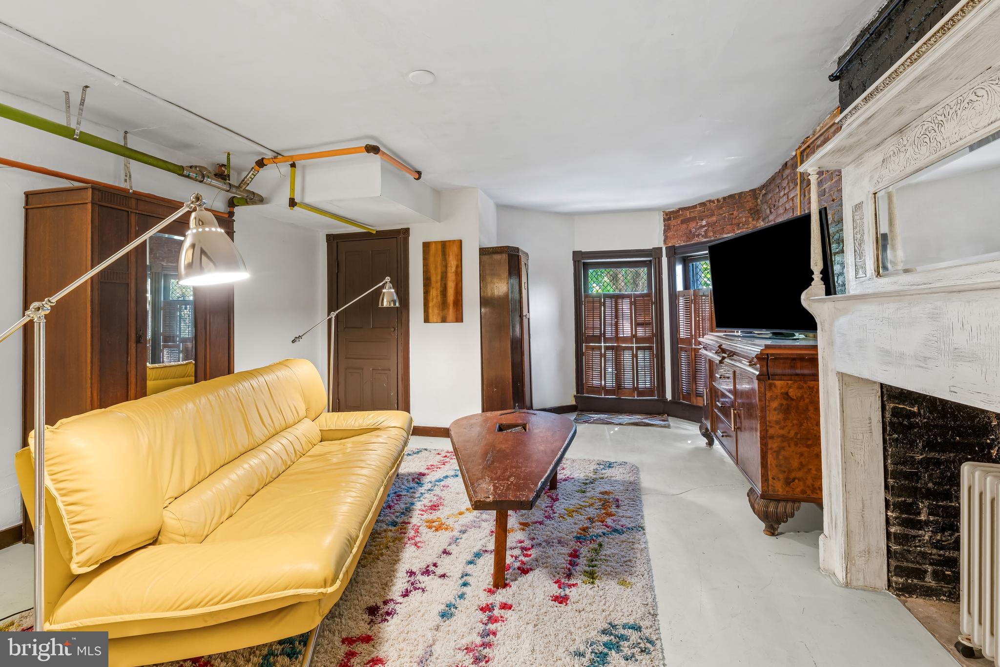 RESERVOIR HILL - Residential