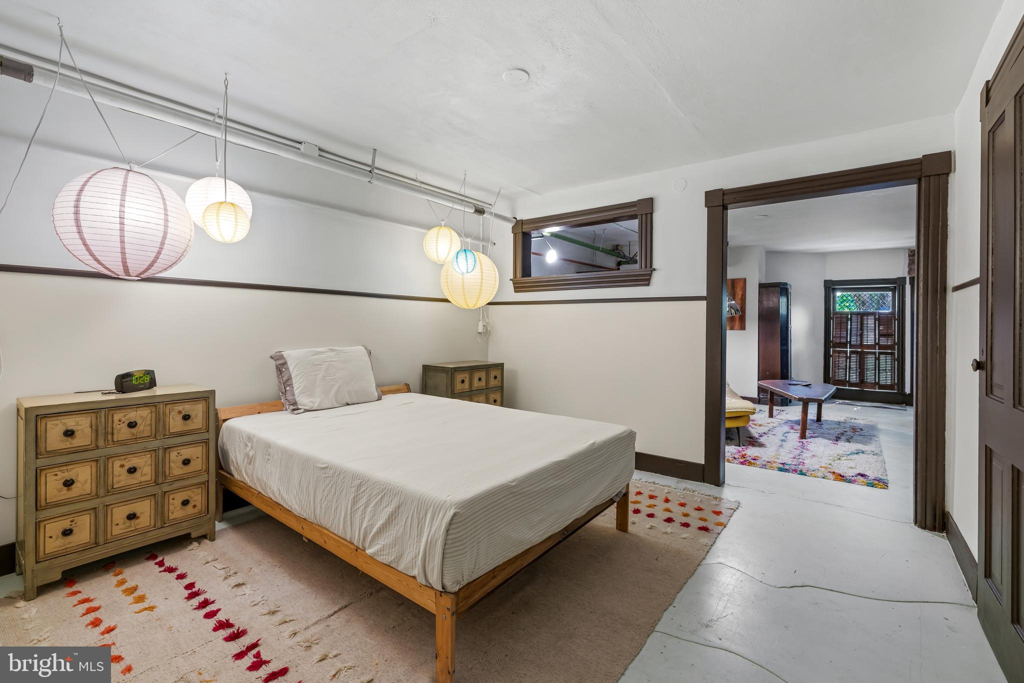 RESERVOIR HILL - Residential