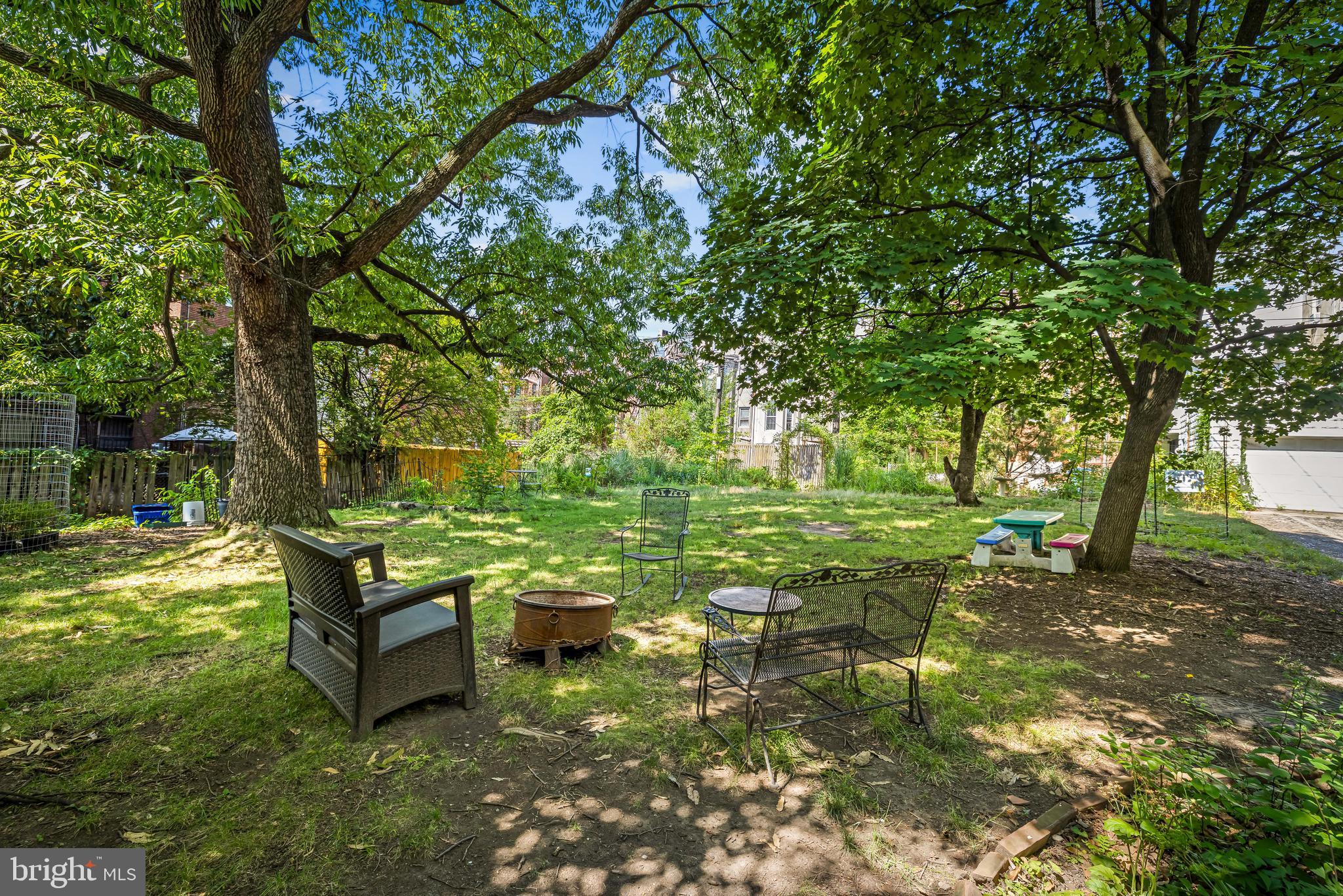 RESERVOIR HILL - Residential