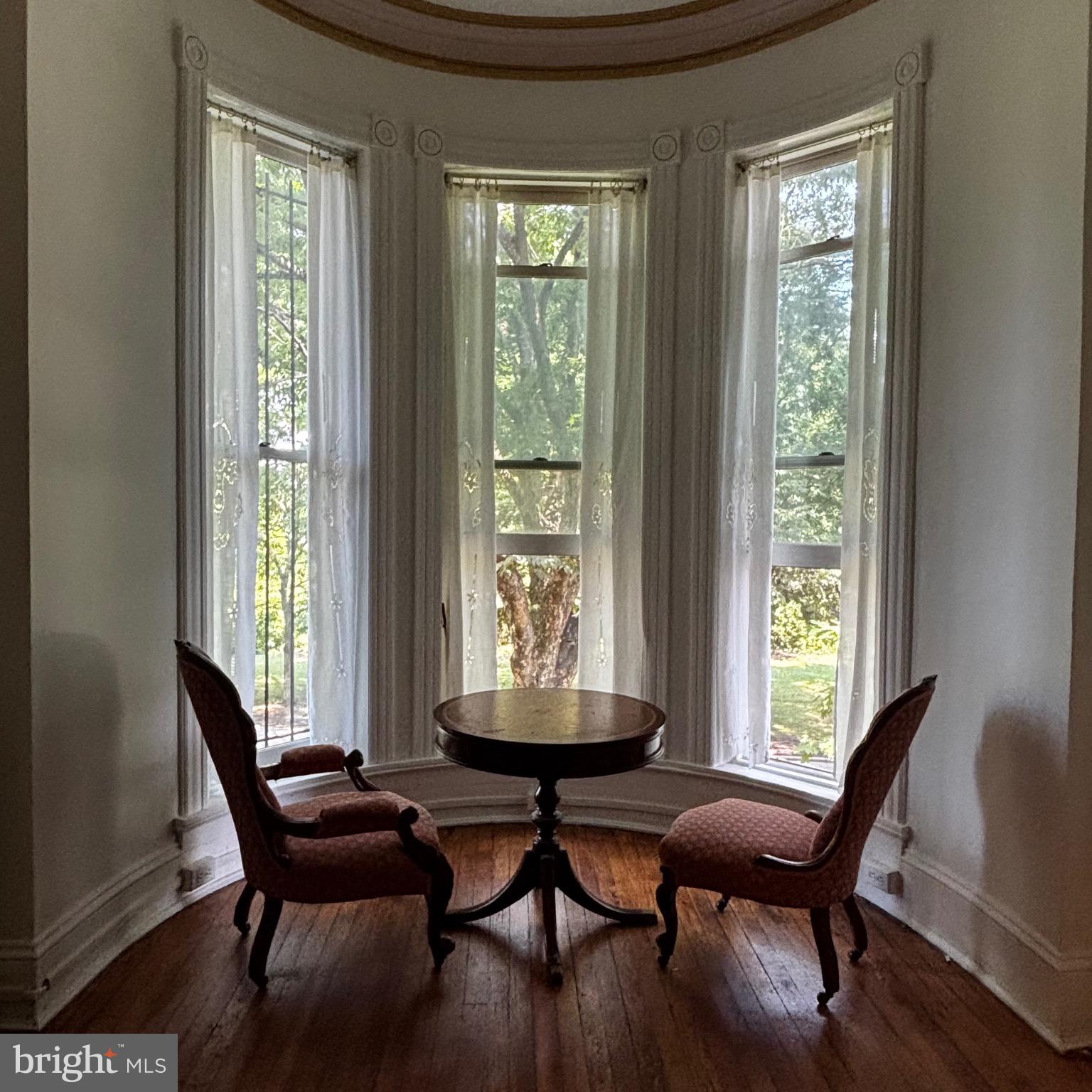 RESERVOIR HILL - Residential