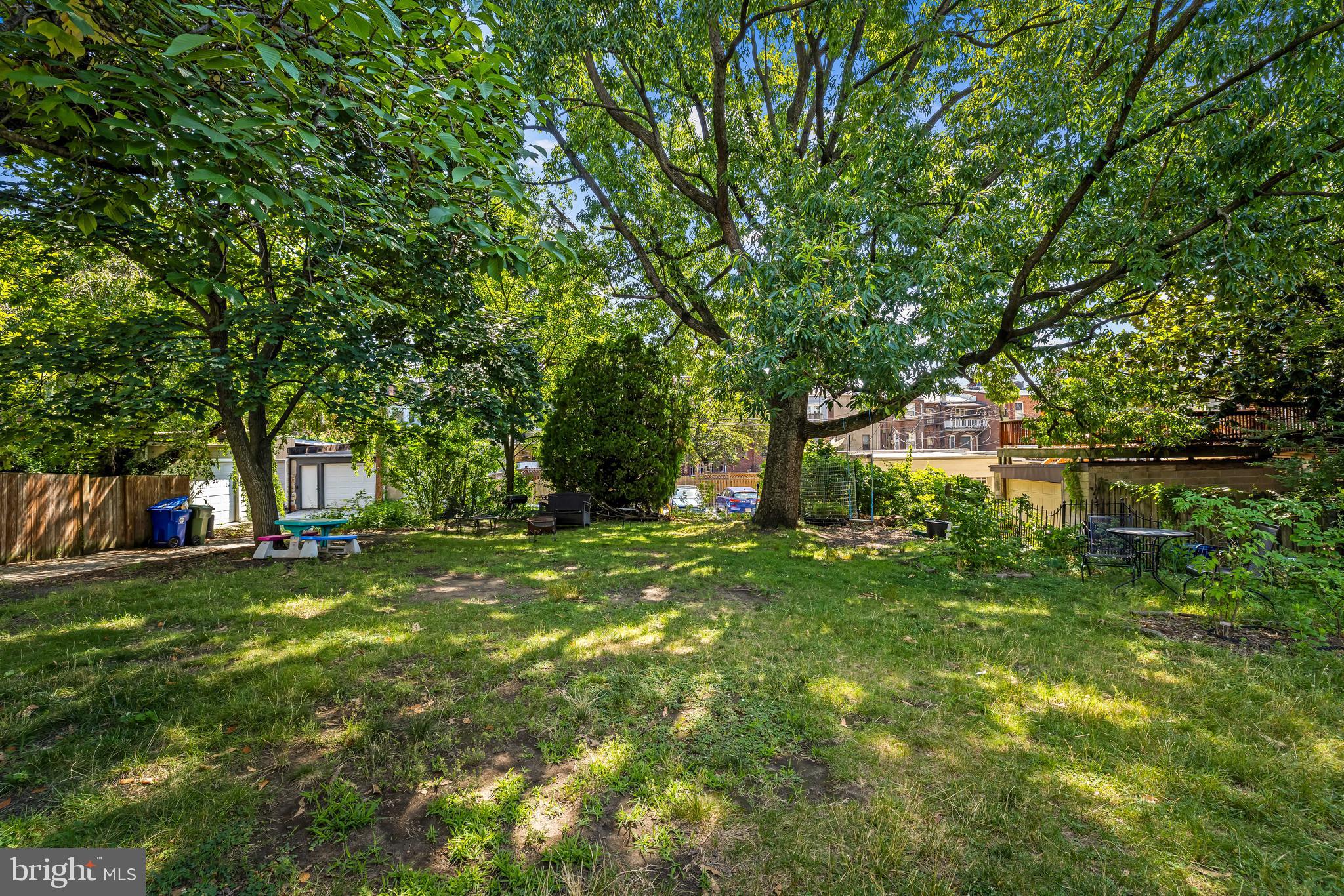 RESERVOIR HILL - Residential