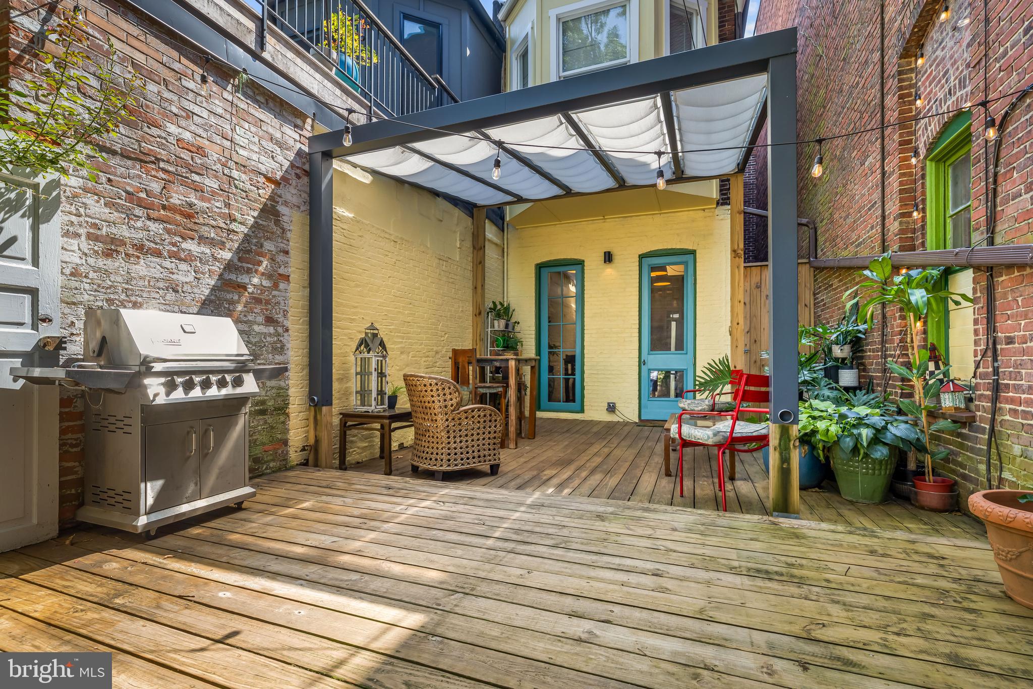 RESERVOIR HILL - Residential
