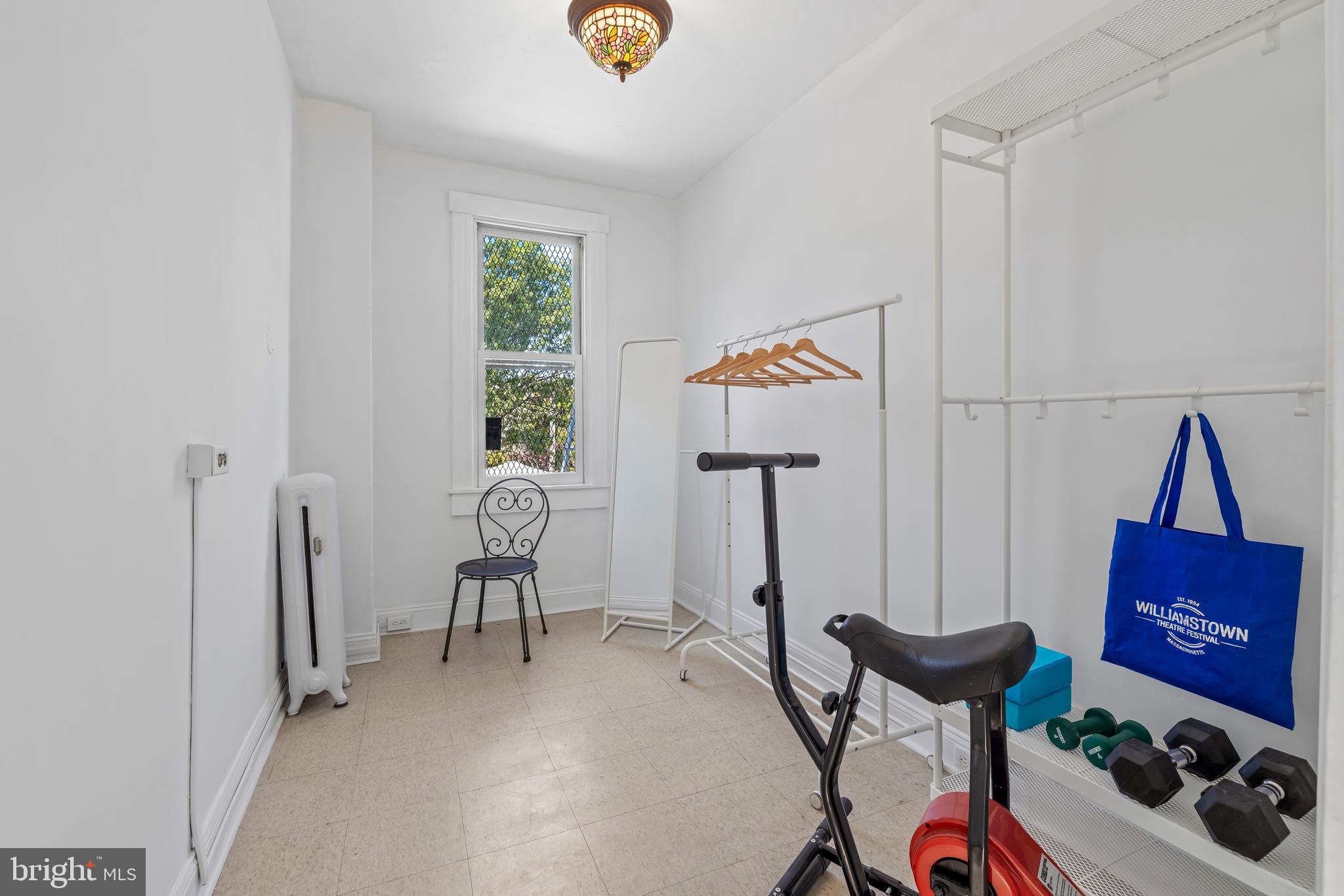 RESERVOIR HILL - Residential