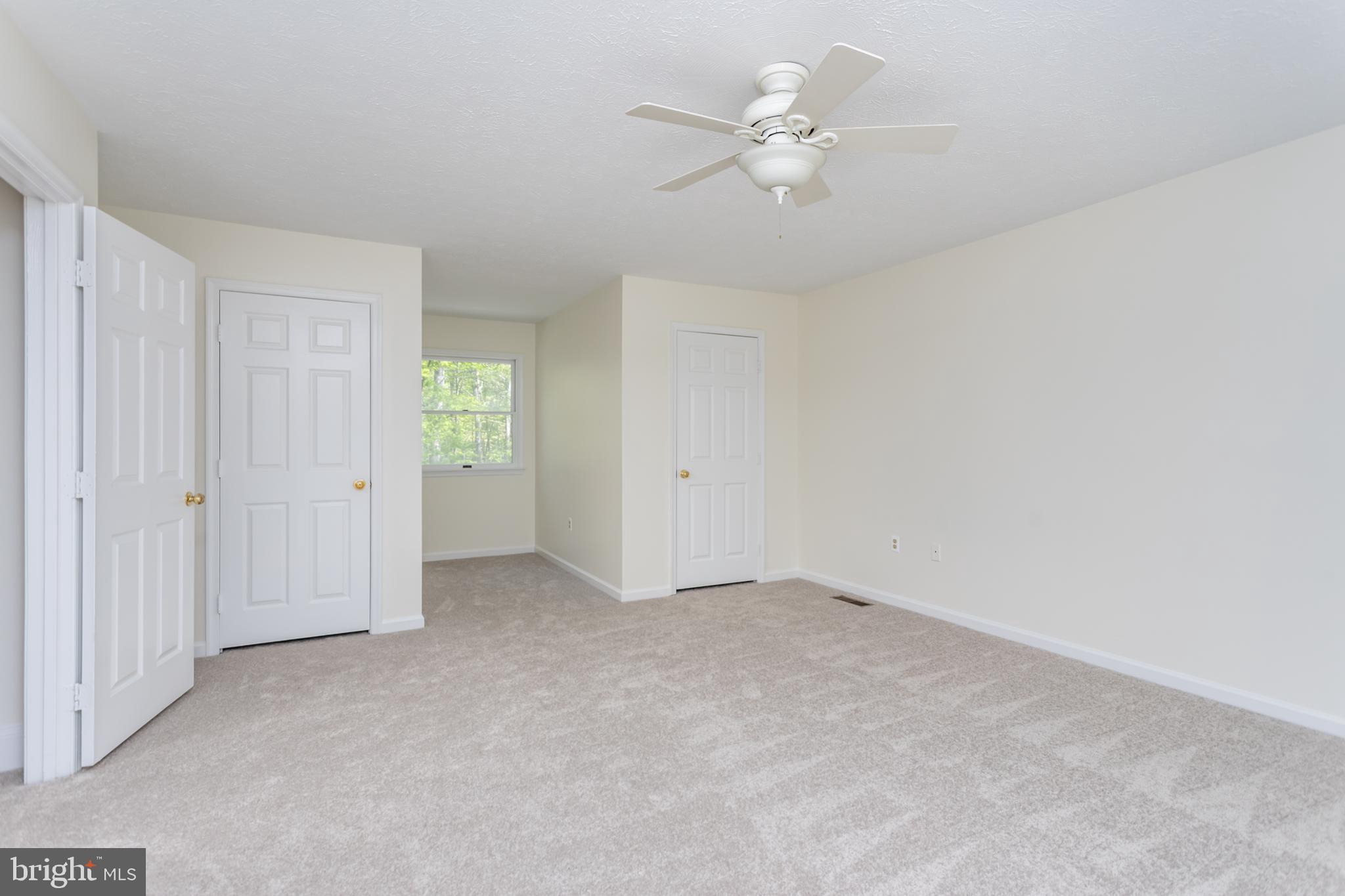 FREDERICK COUNTY - Residential
