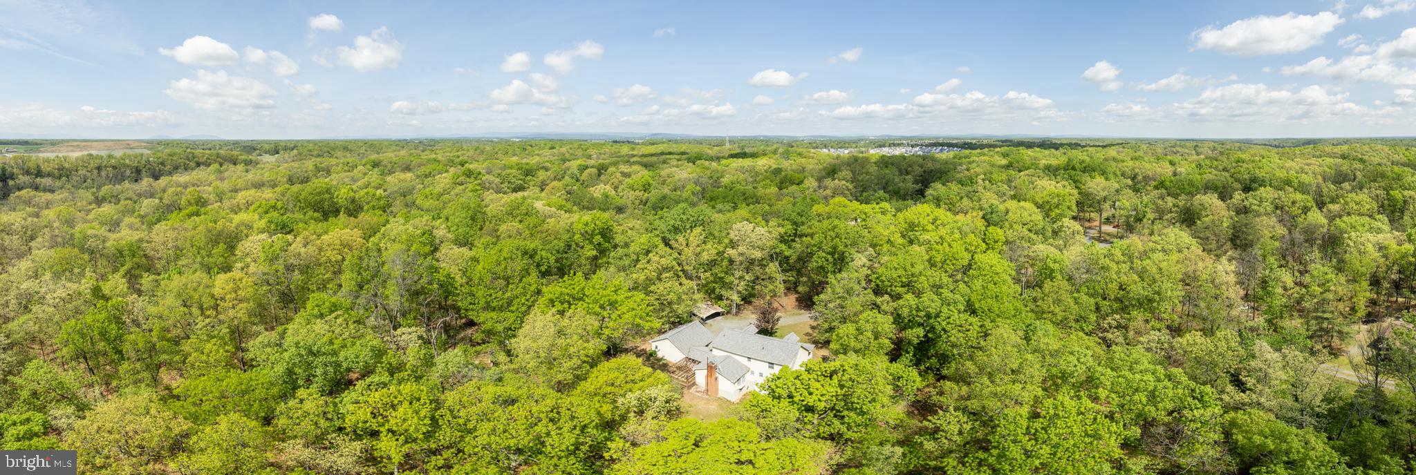 FREDERICK COUNTY - Residential
