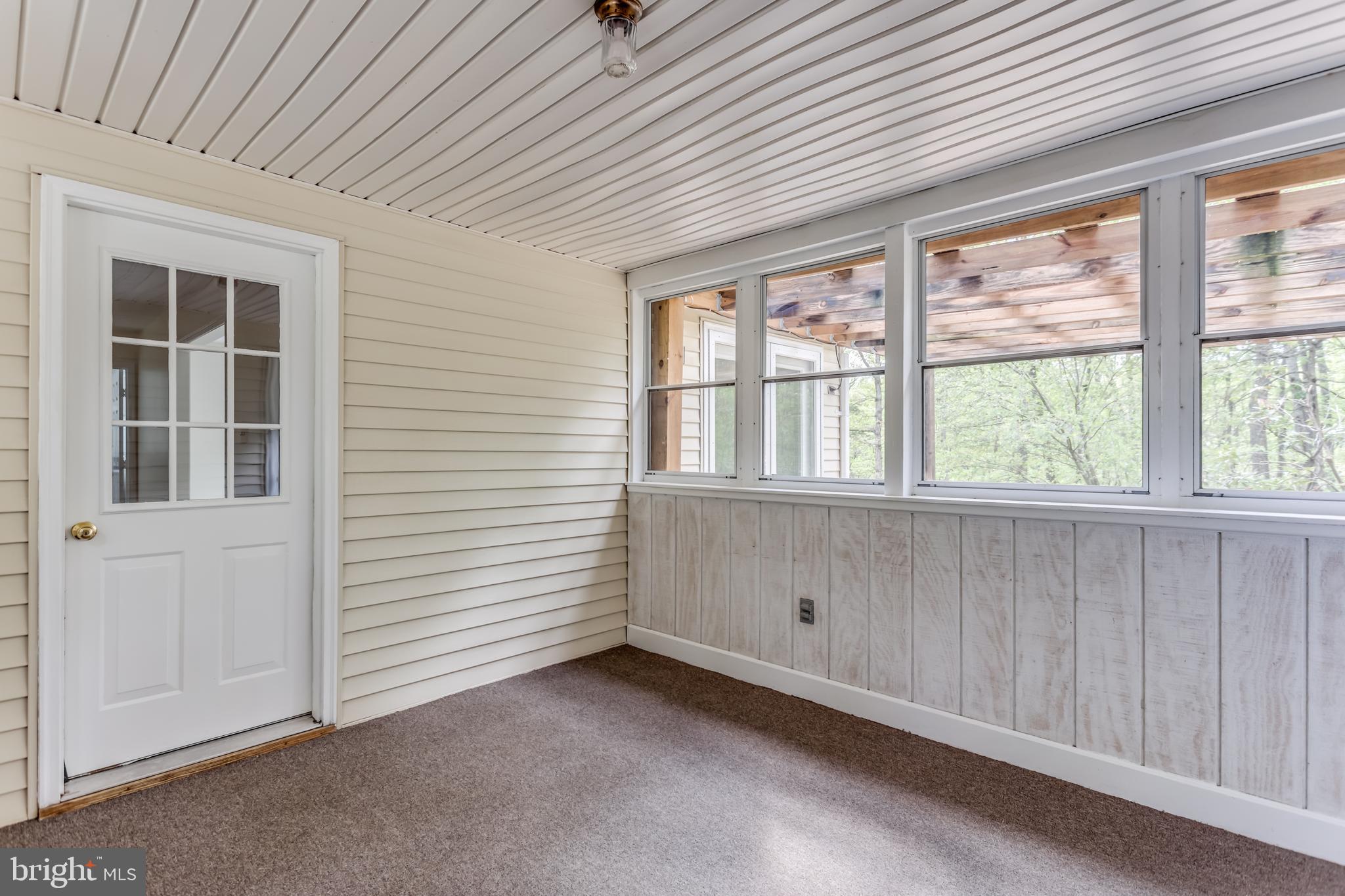 FREDERICK COUNTY - Residential