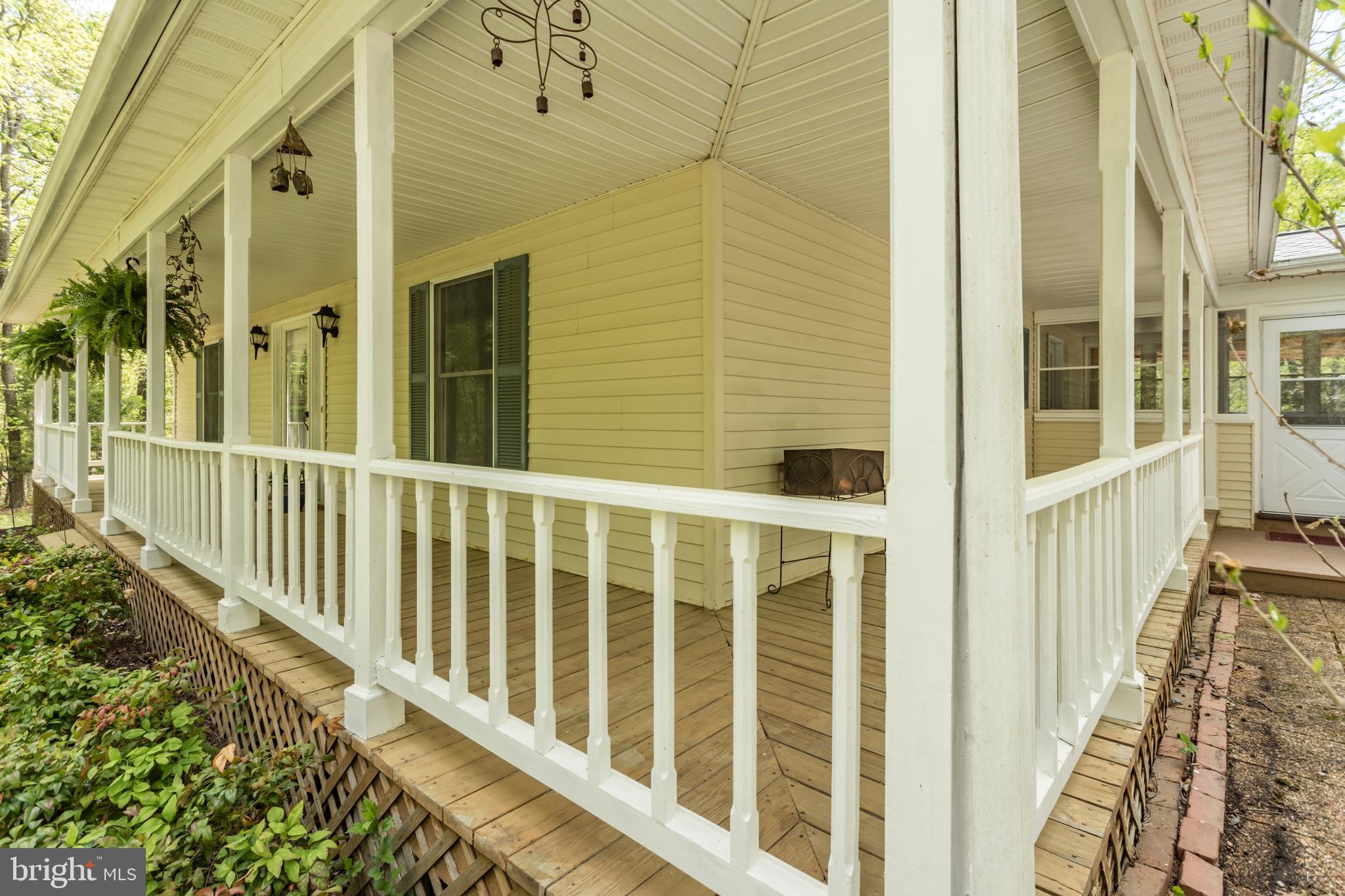 FREDERICK COUNTY - Residential