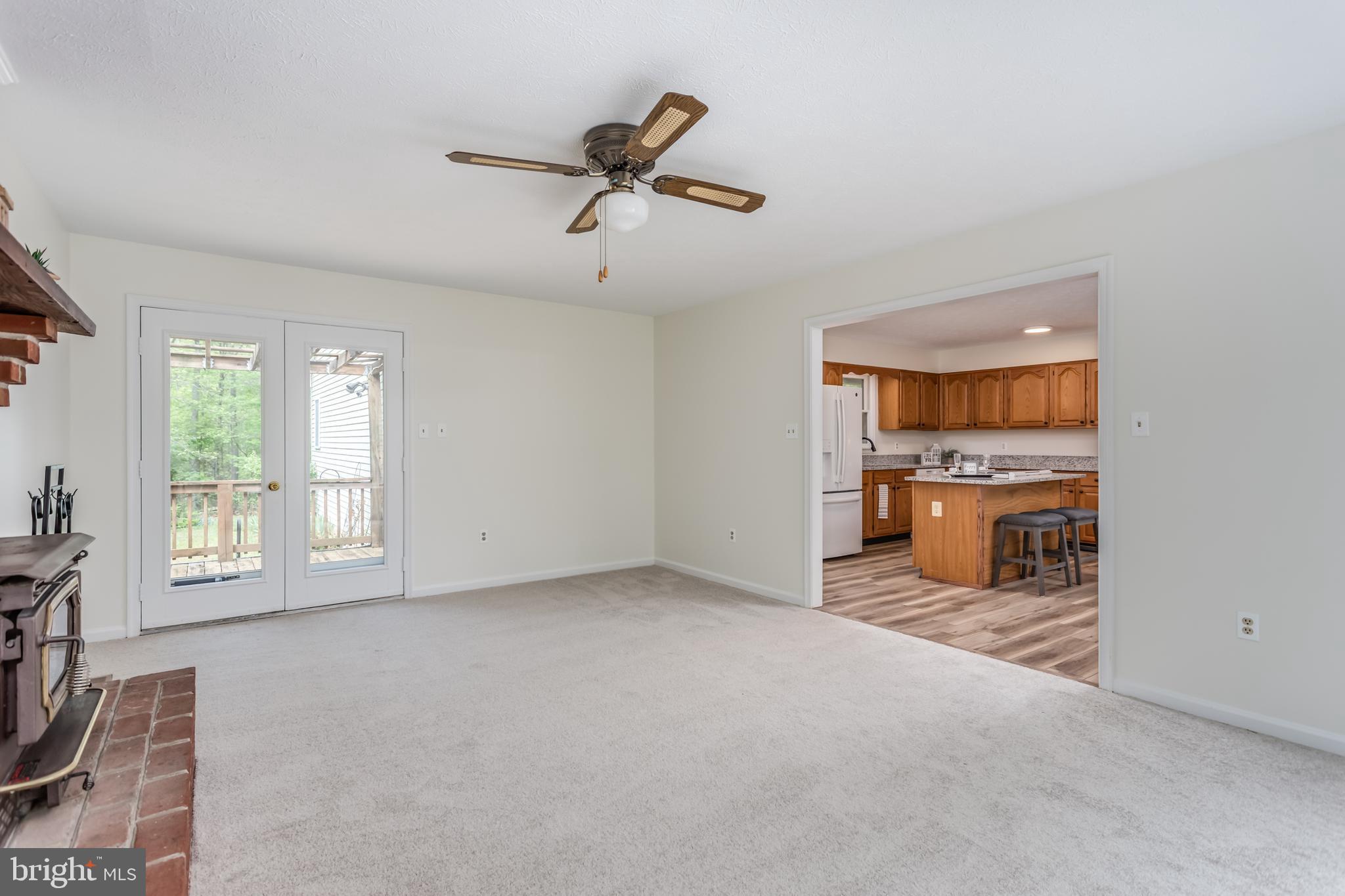 FREDERICK COUNTY - Residential