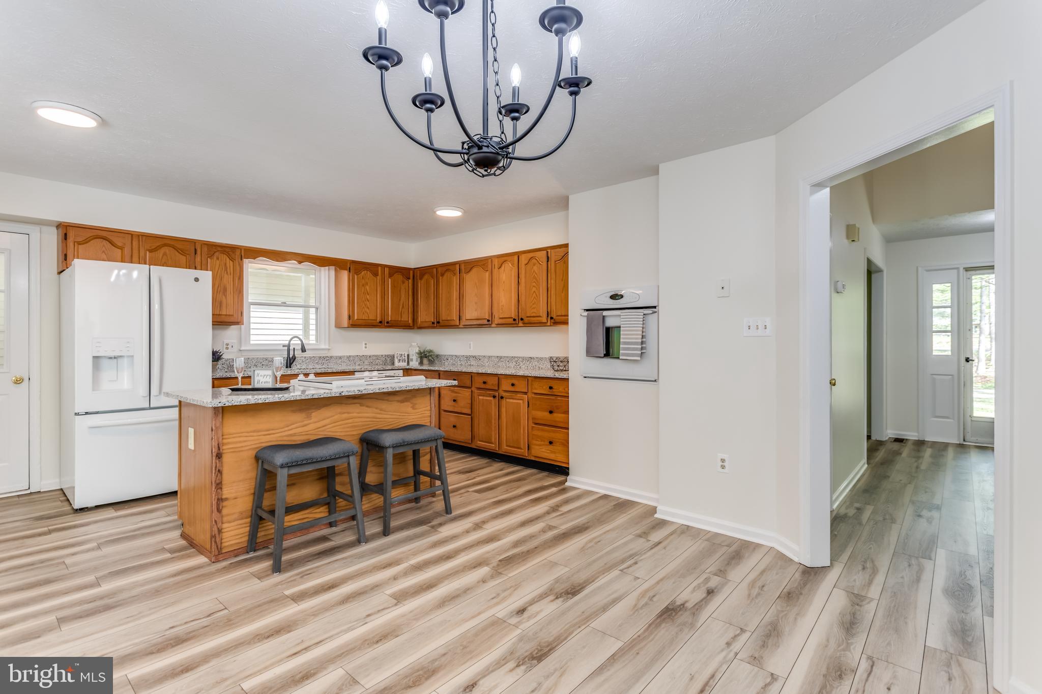 FREDERICK COUNTY - Residential