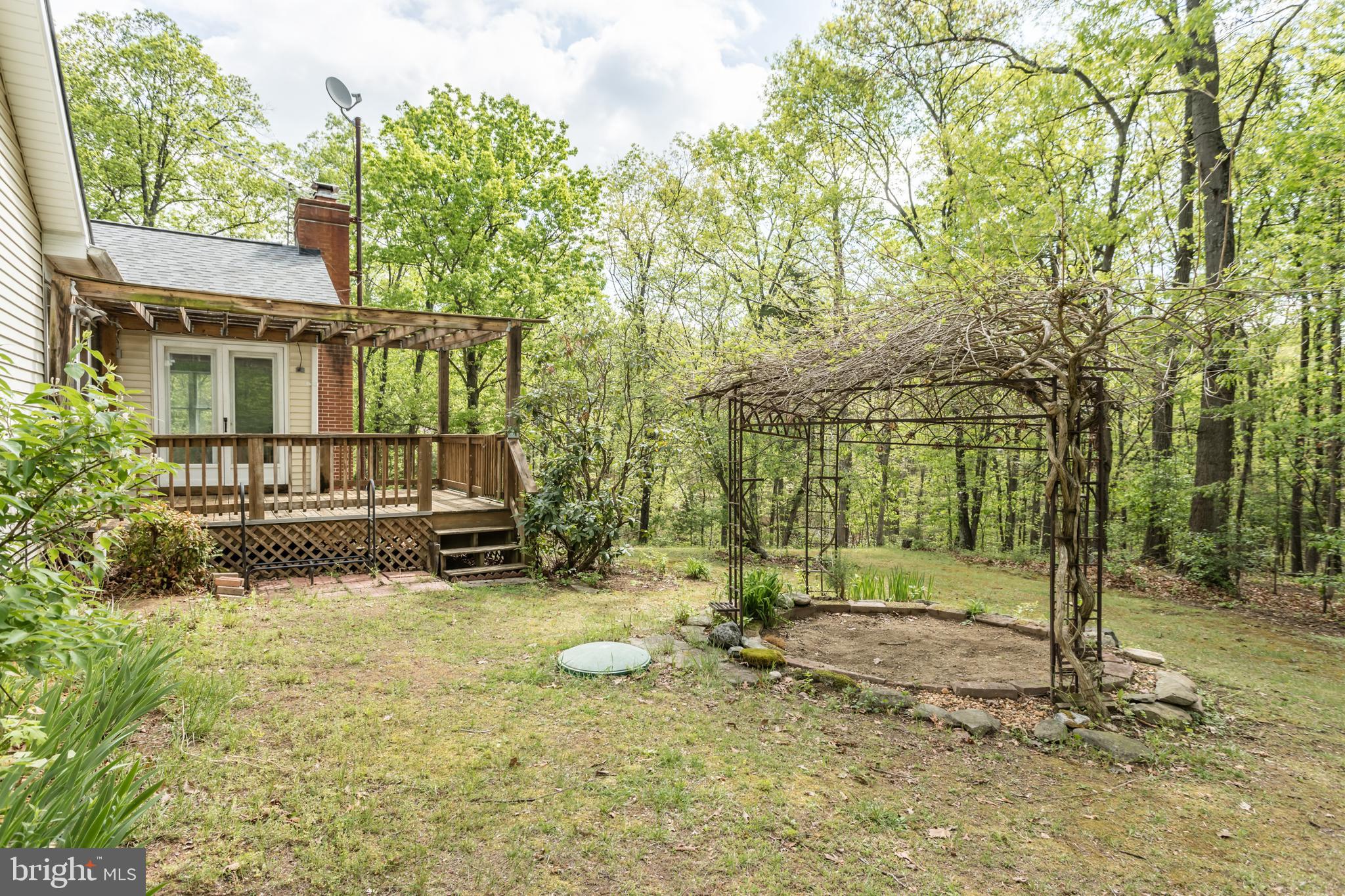 FREDERICK COUNTY - Residential