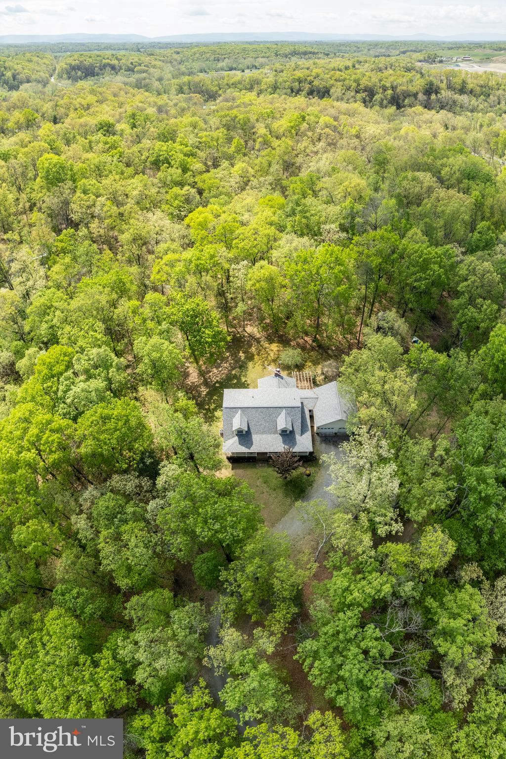 FREDERICK COUNTY - Residential
