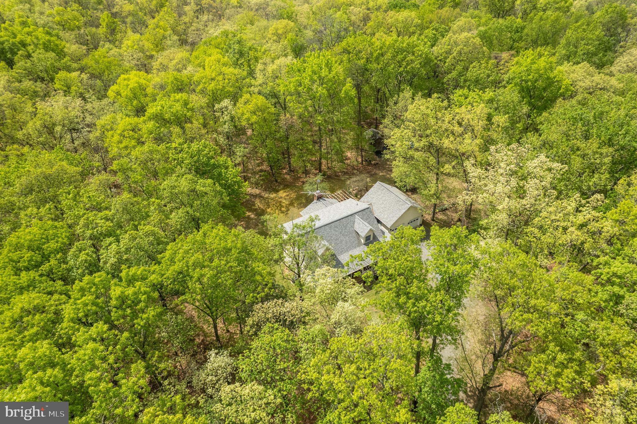 FREDERICK COUNTY - Residential