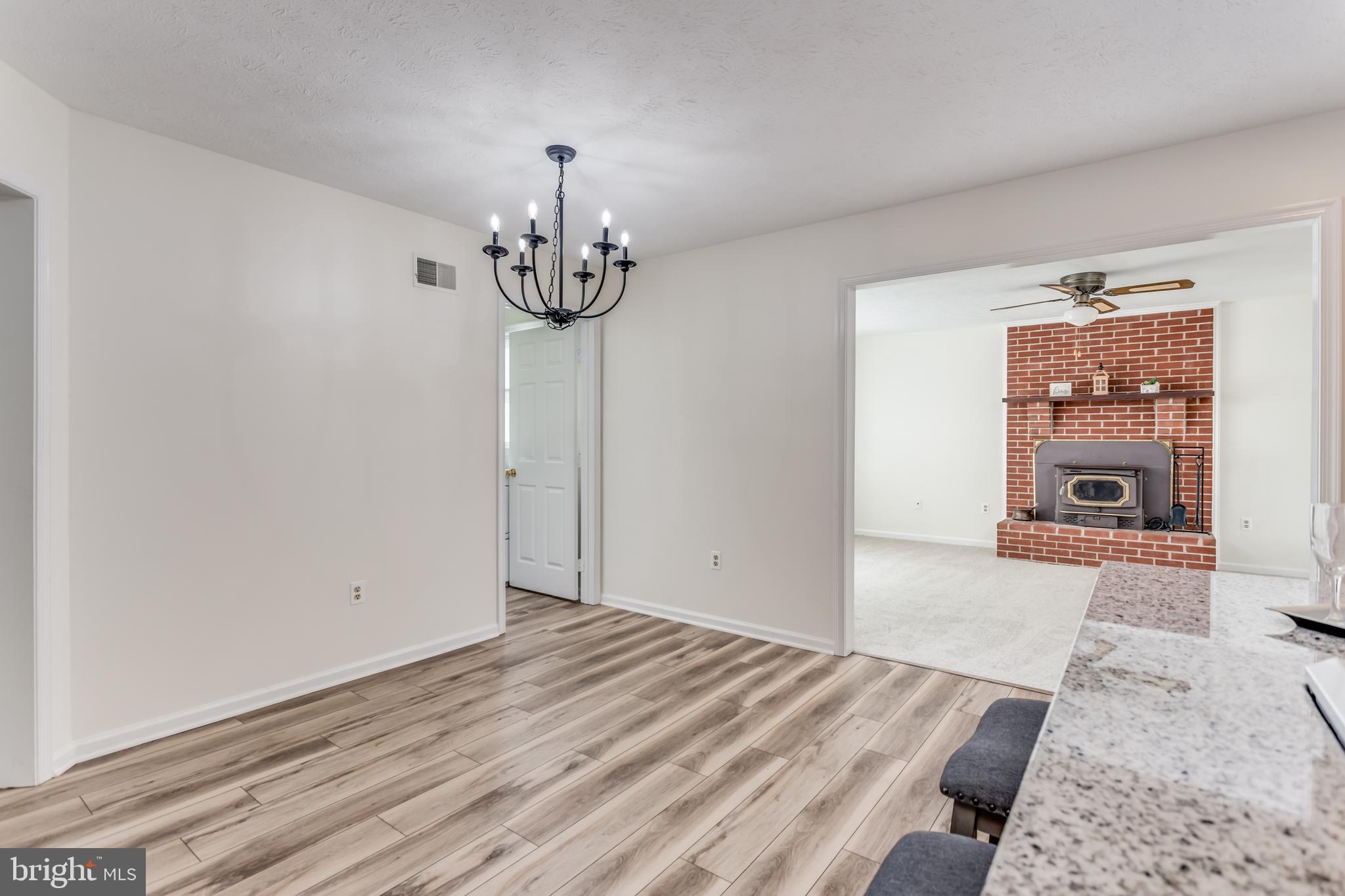 FREDERICK COUNTY - Residential