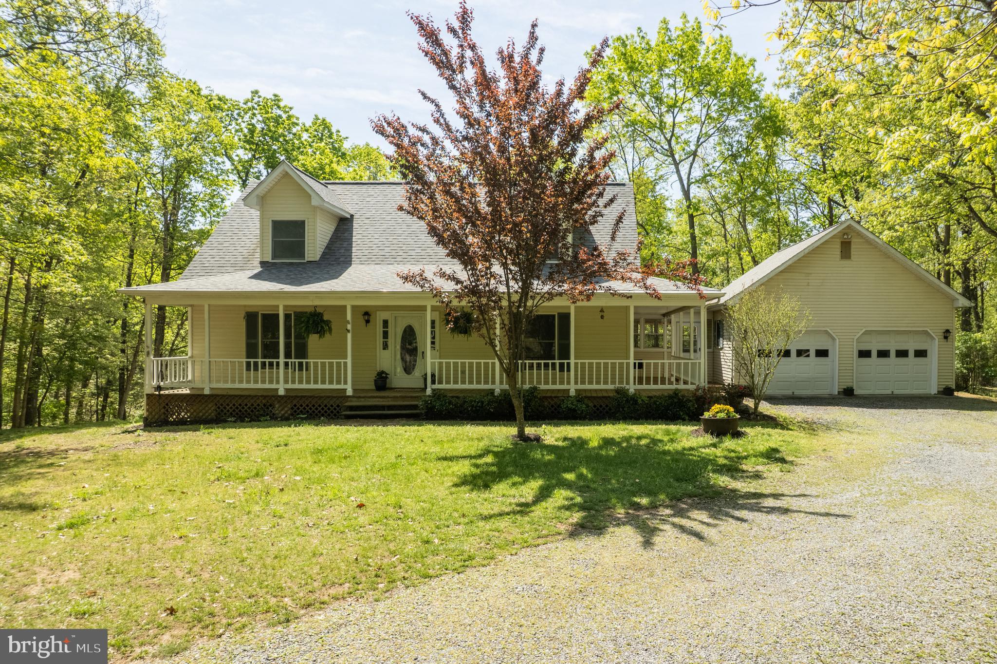 FREDERICK COUNTY - Residential