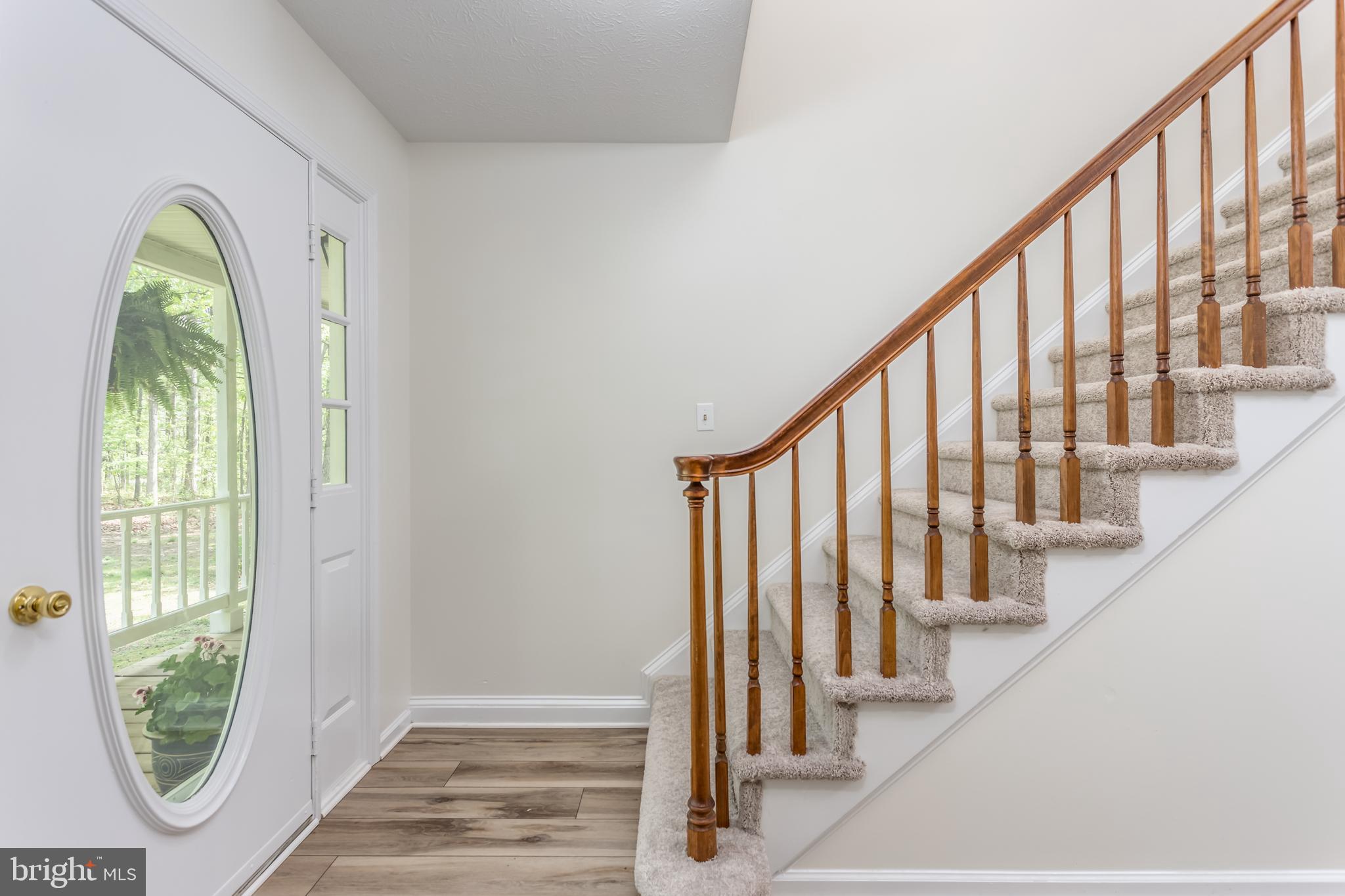 FREDERICK COUNTY - Residential