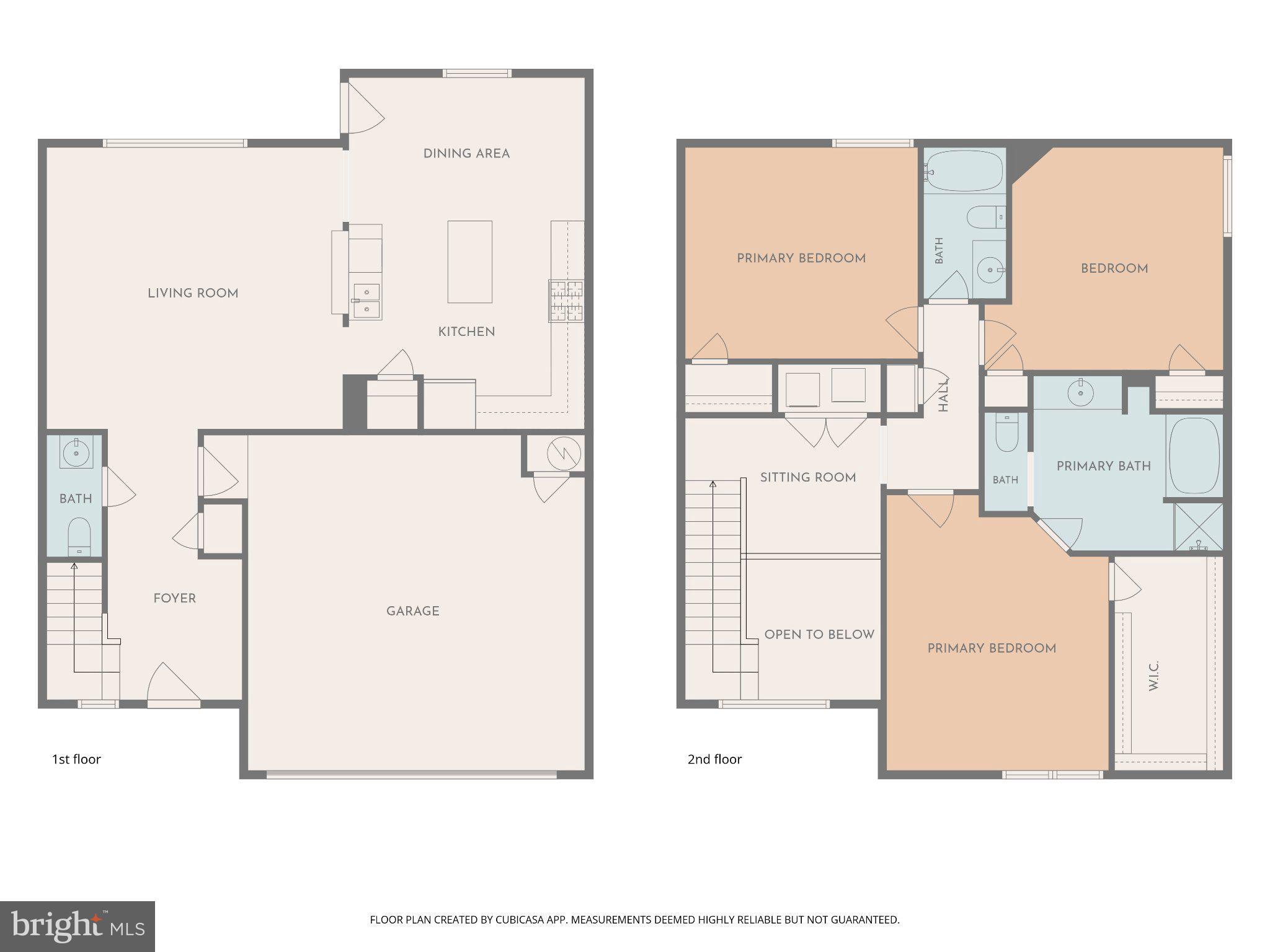 MCGINNIS POINT - Residential