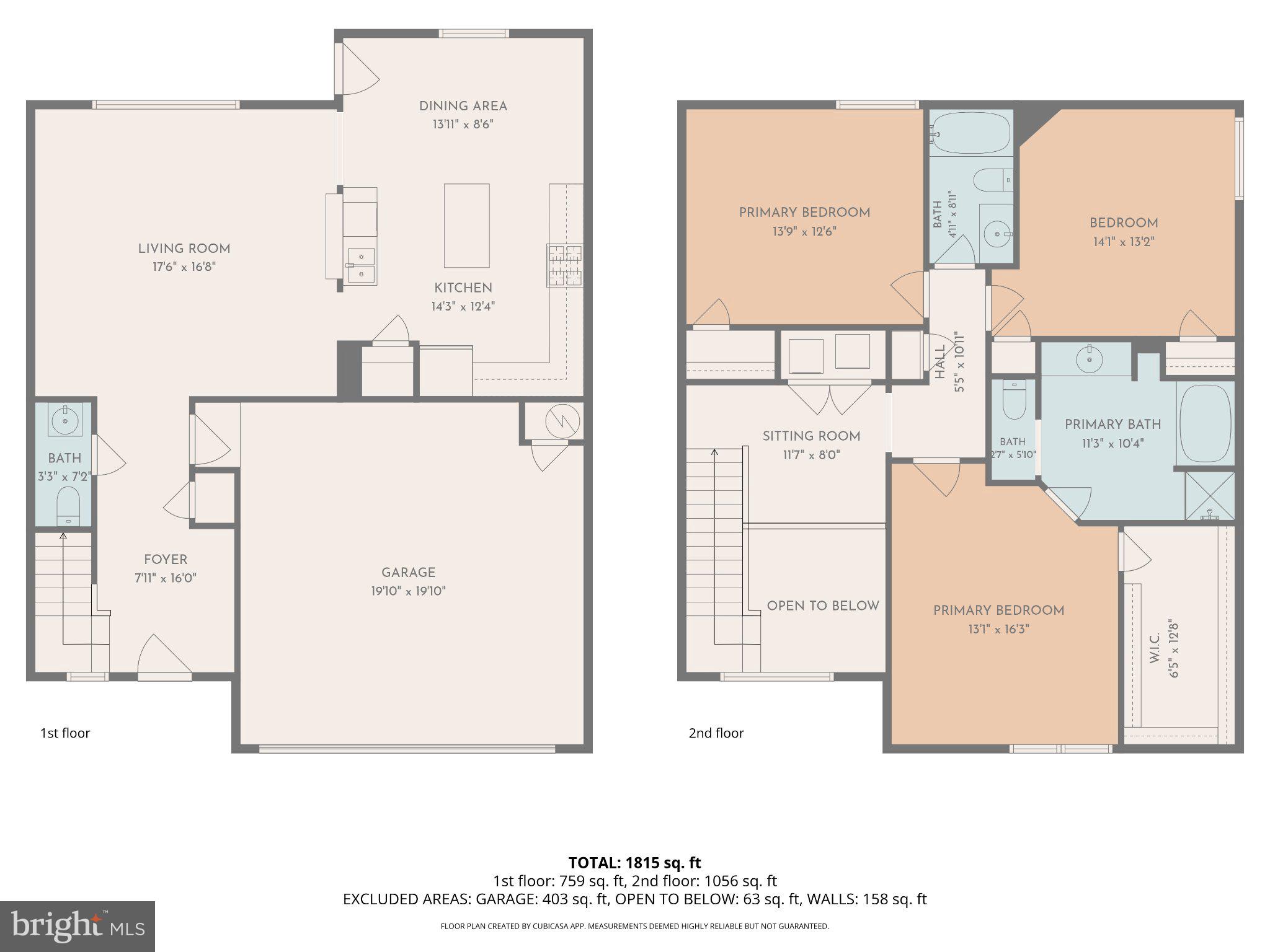 MCGINNIS POINT - Residential
