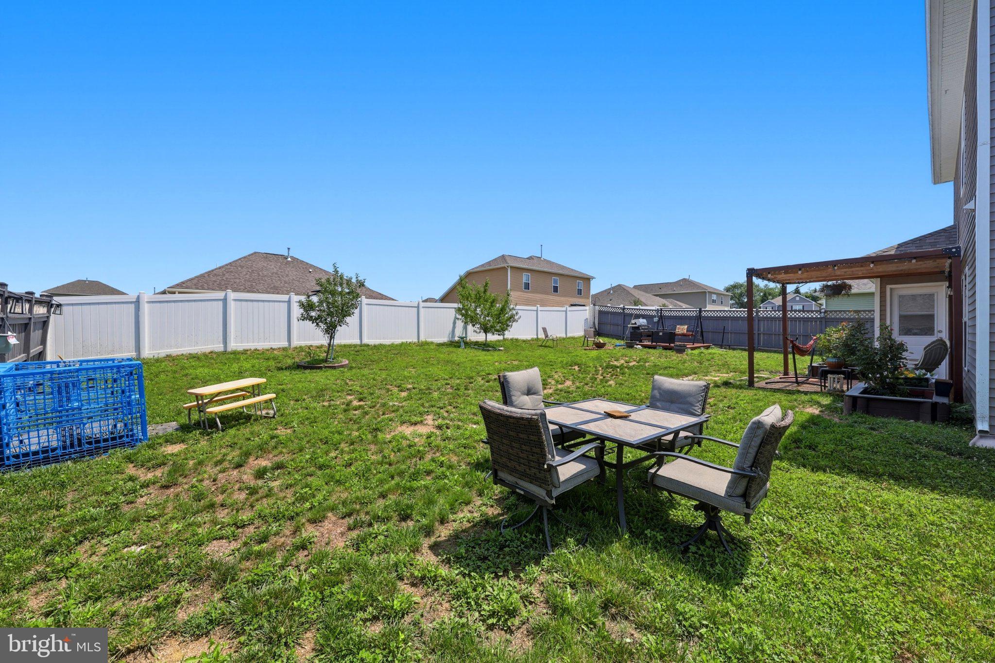 MCGINNIS POINT - Residential