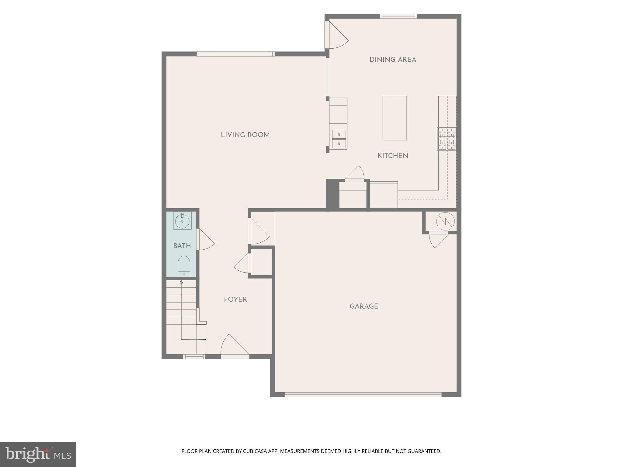 MCGINNIS POINT - Residential