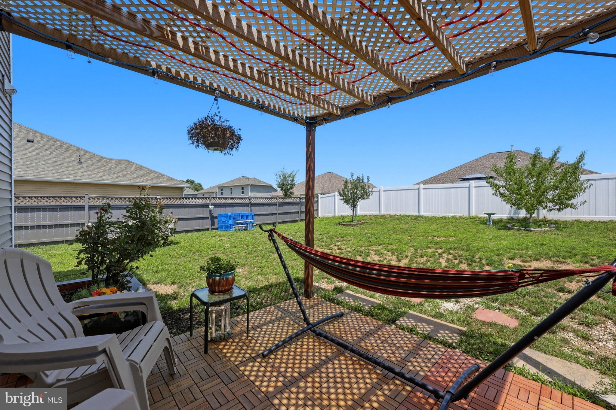 MCGINNIS POINT - Residential