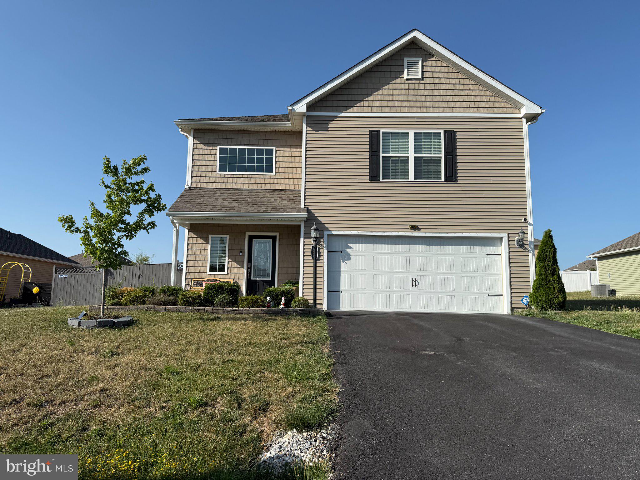 MCGINNIS POINT - Residential