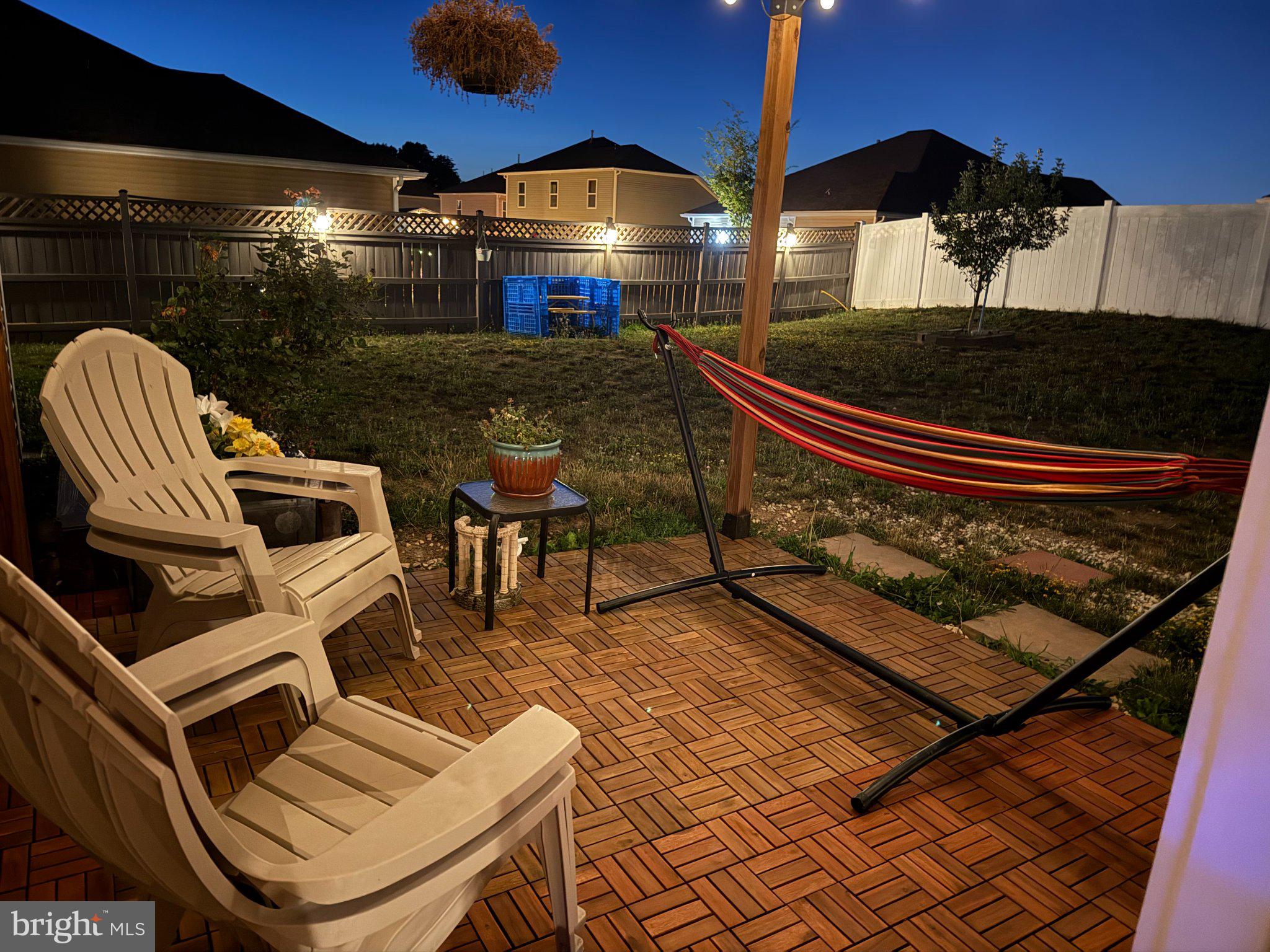 MCGINNIS POINT - Residential