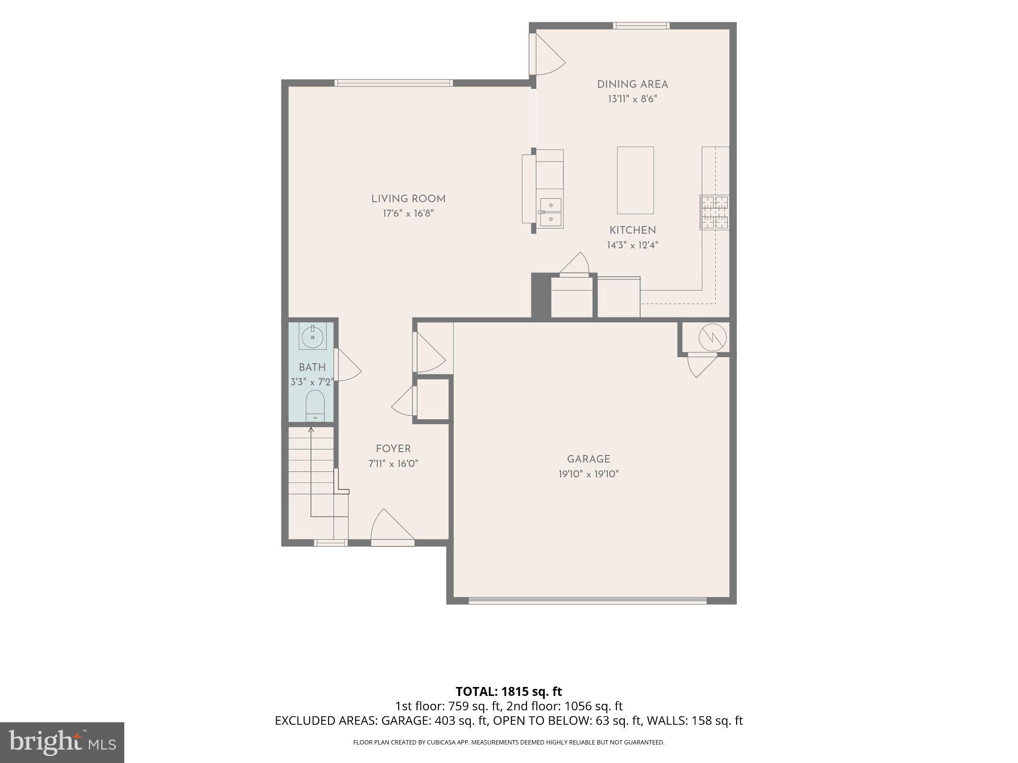 MCGINNIS POINT - Residential