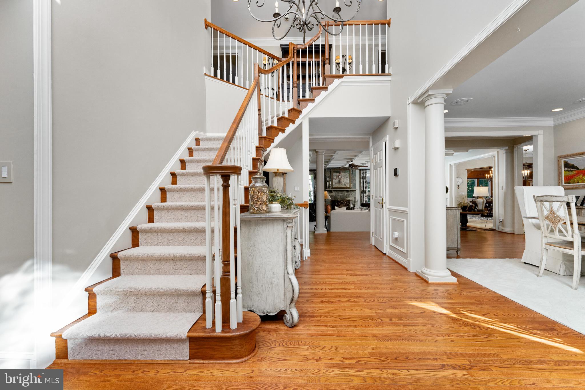 OAKTON CHASE - Residential