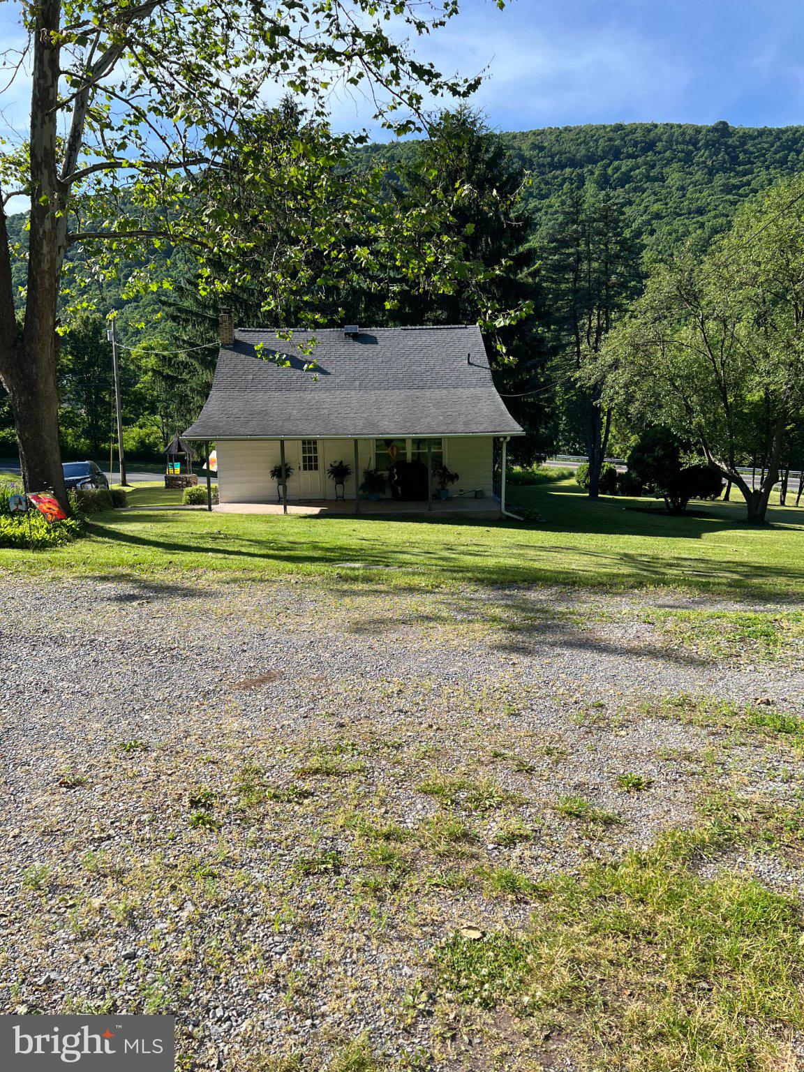 BRADDOCK RUN - Residential