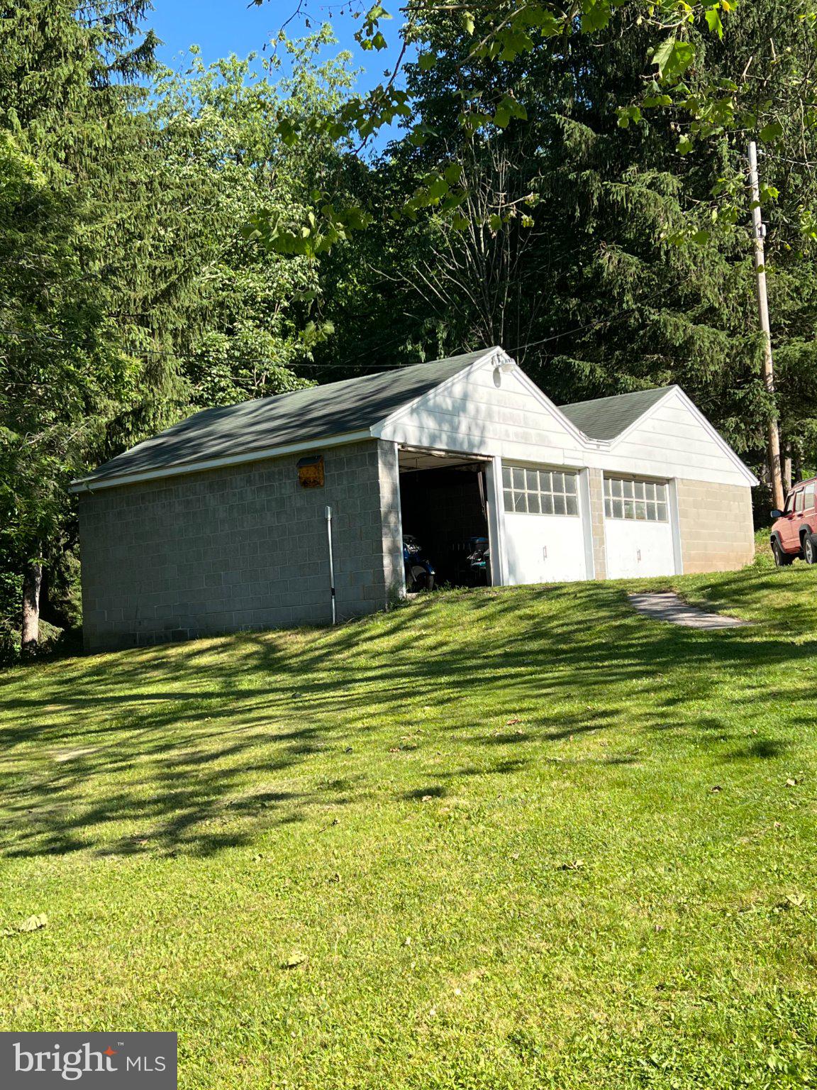 BRADDOCK RUN - Residential