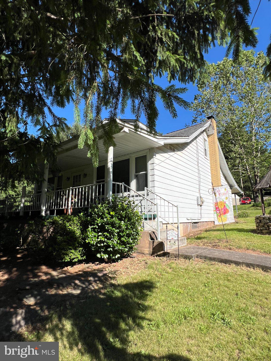 BRADDOCK RUN - Residential