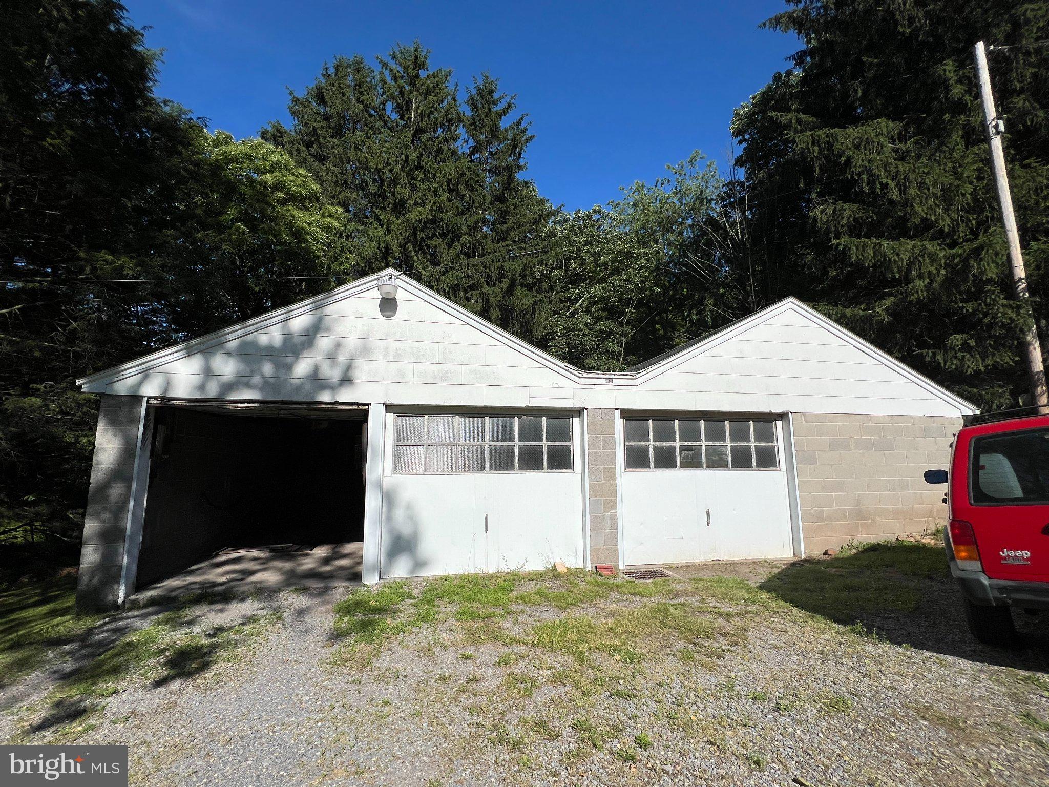 BRADDOCK RUN - Residential