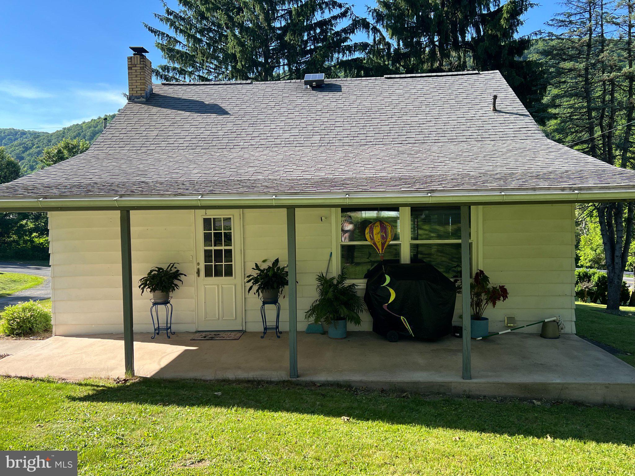 BRADDOCK RUN - Residential