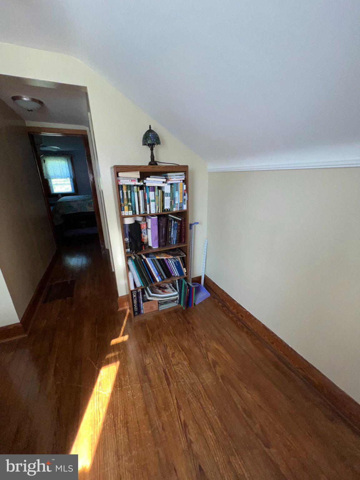 BRADDOCK RUN - Residential