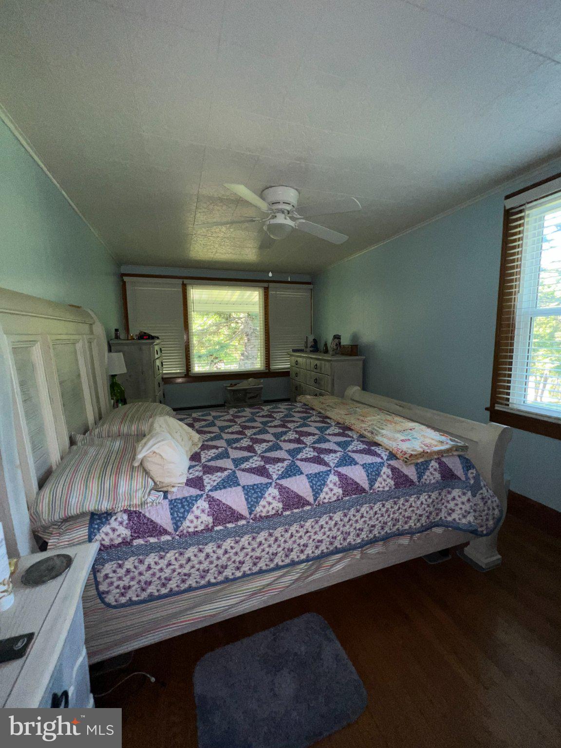 BRADDOCK RUN - Residential