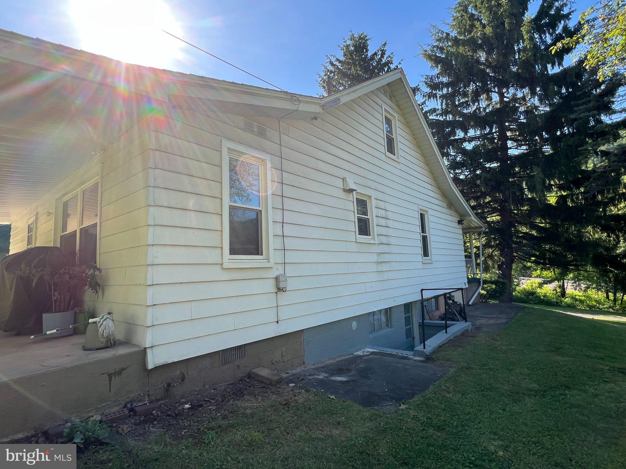 BRADDOCK RUN - Residential