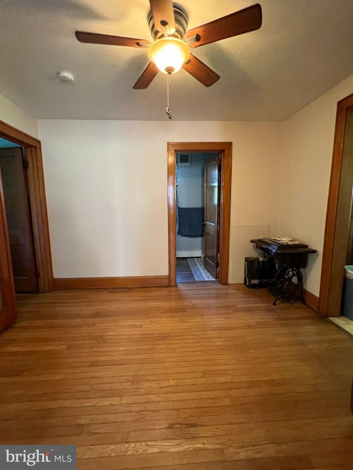 BRADDOCK RUN - Residential