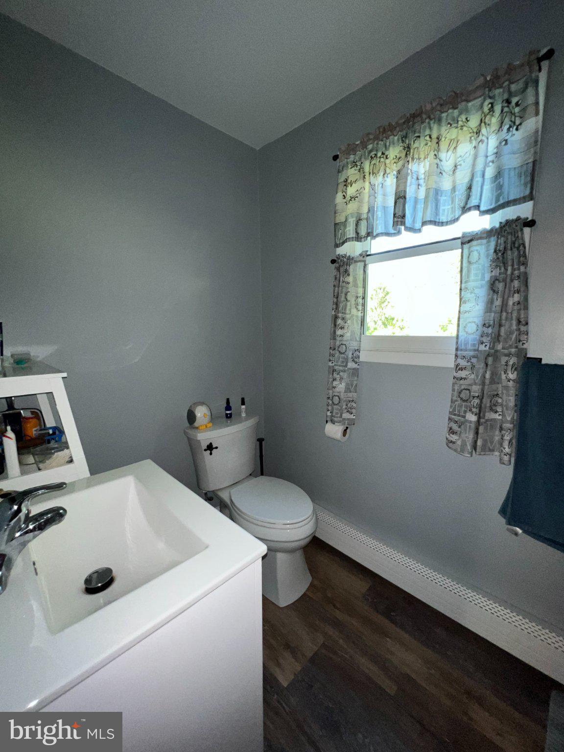 BRADDOCK RUN - Residential