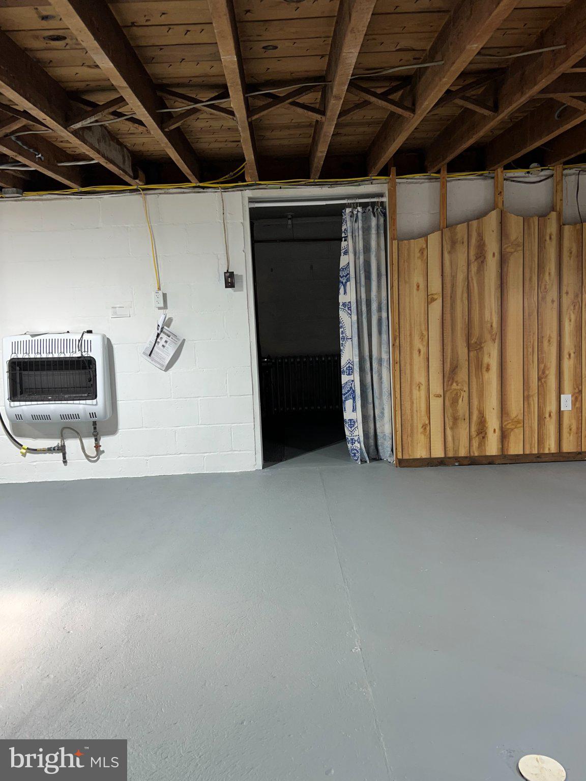 BRADDOCK RUN - Residential