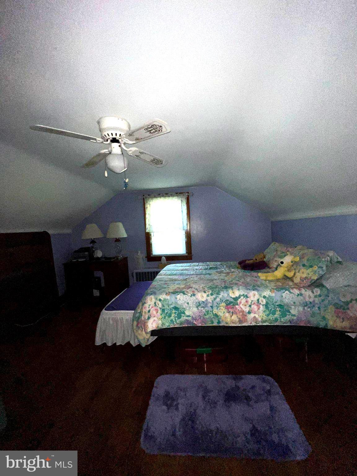 BRADDOCK RUN - Residential
