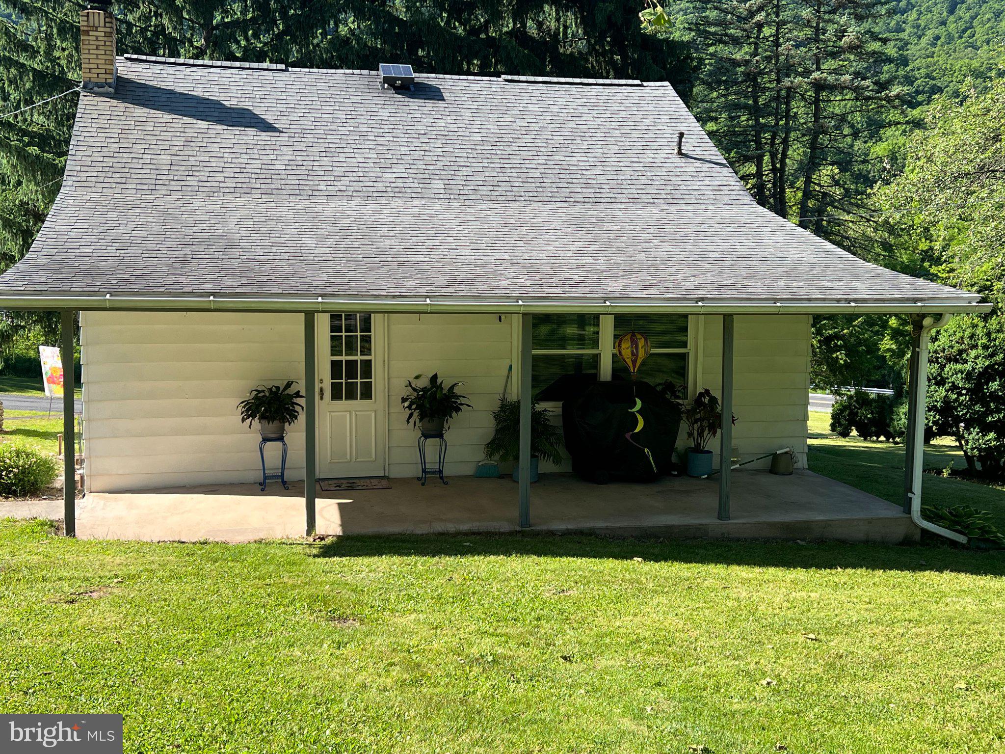 BRADDOCK RUN - Residential